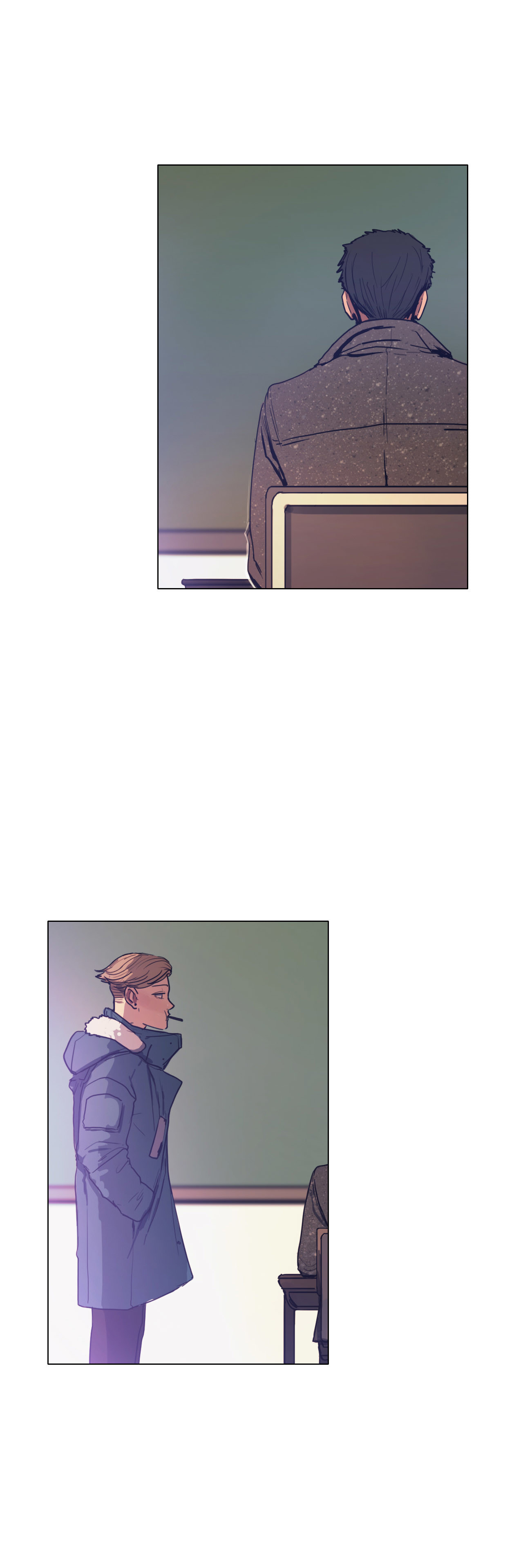 Read Save Me chapter 40 image 8 on Lezhin