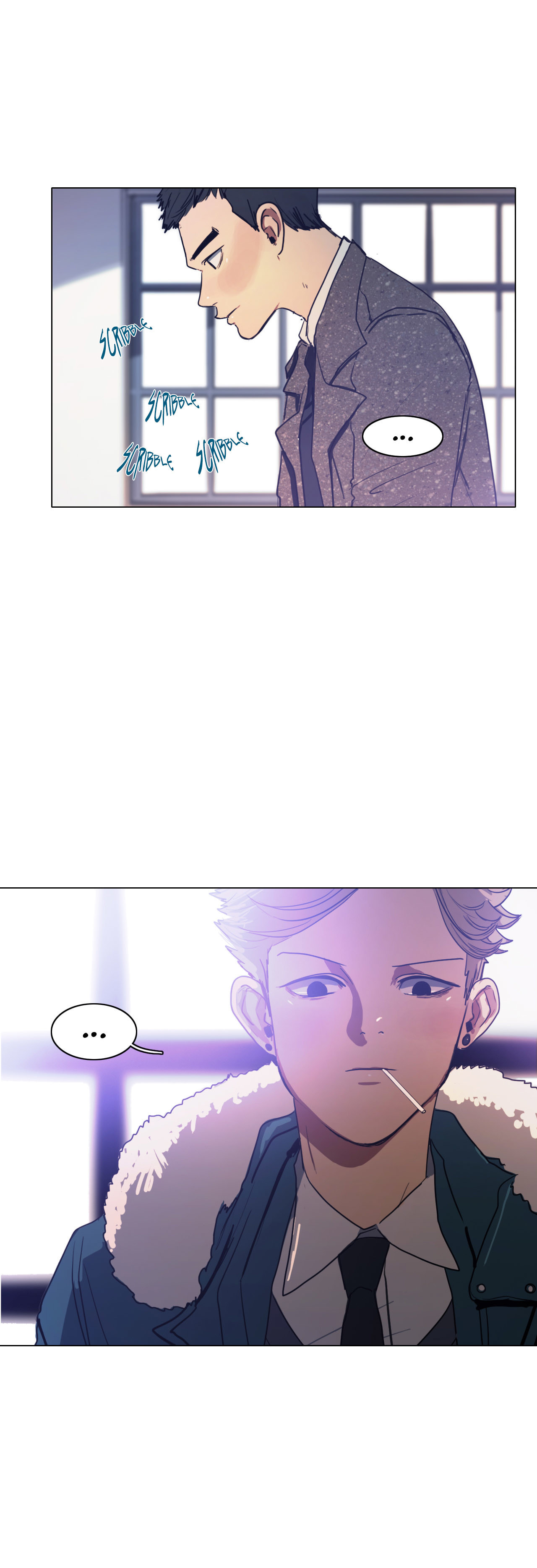 Read Save Me chapter 40 image 9 on Lezhin