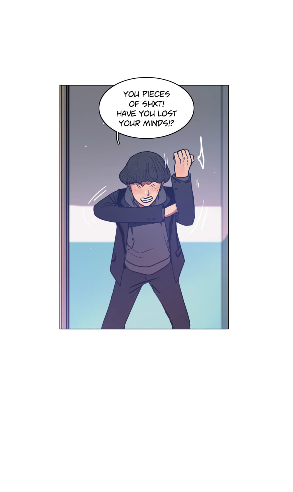 Read Save Me chapter 41 image 10 on Lezhin