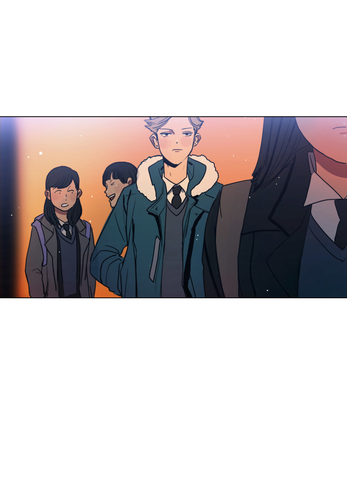 Read Save Me chapter 41 image 14 on Lezhin
