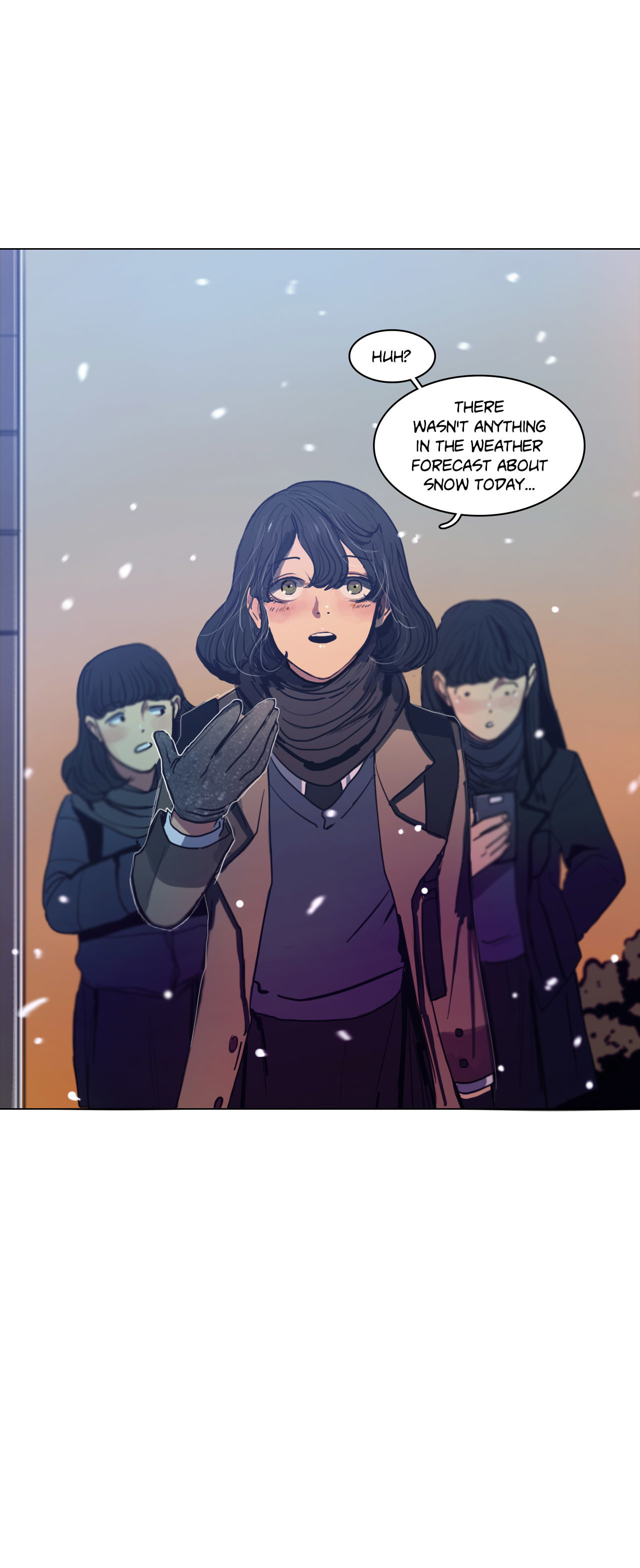 Read Save Me chapter 41 image 17 on Lezhin