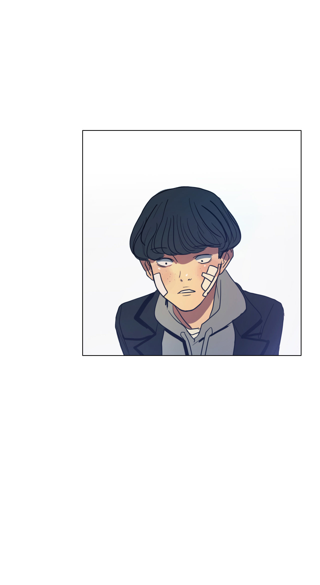 Read Save Me chapter 41 image 2 on Lezhin