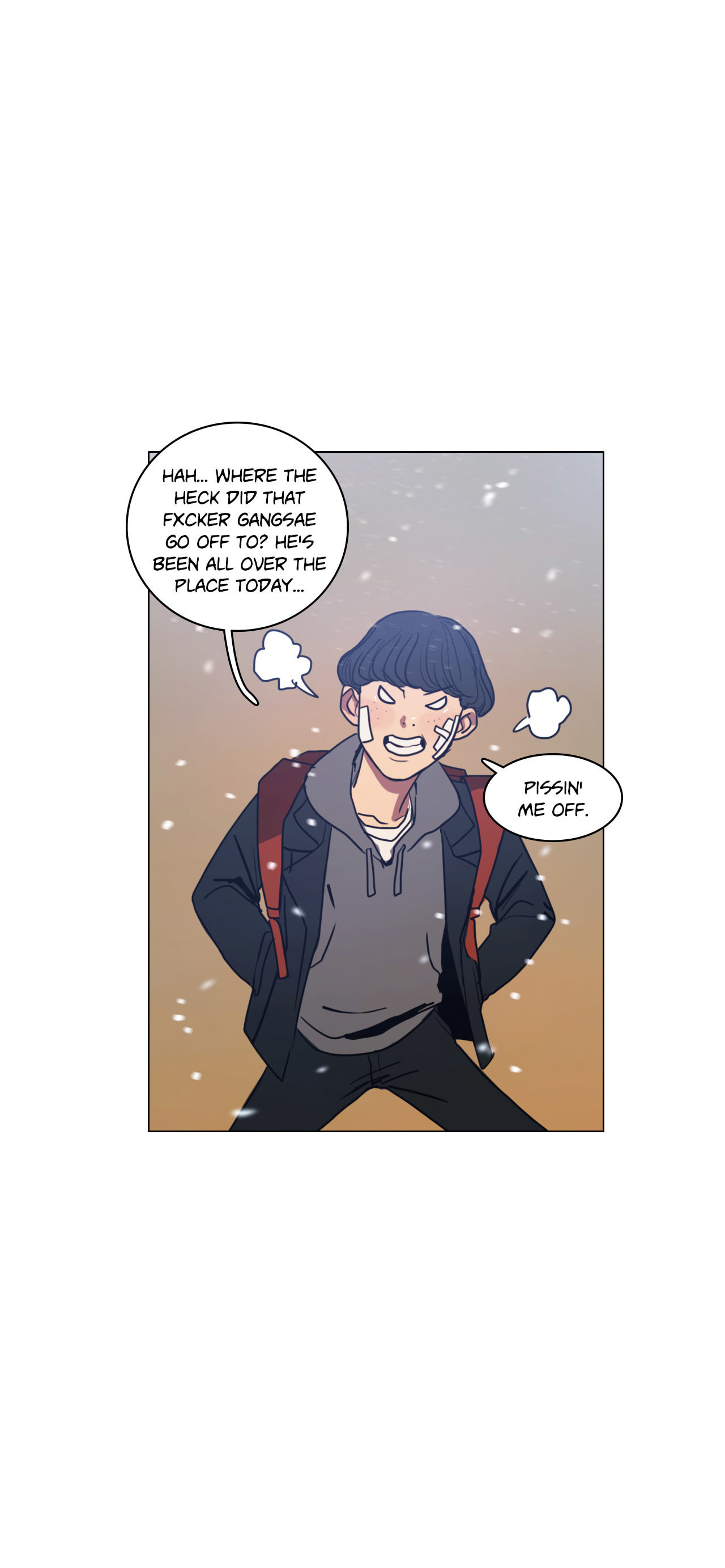 Read Save Me chapter 41 image 23 on Lezhin