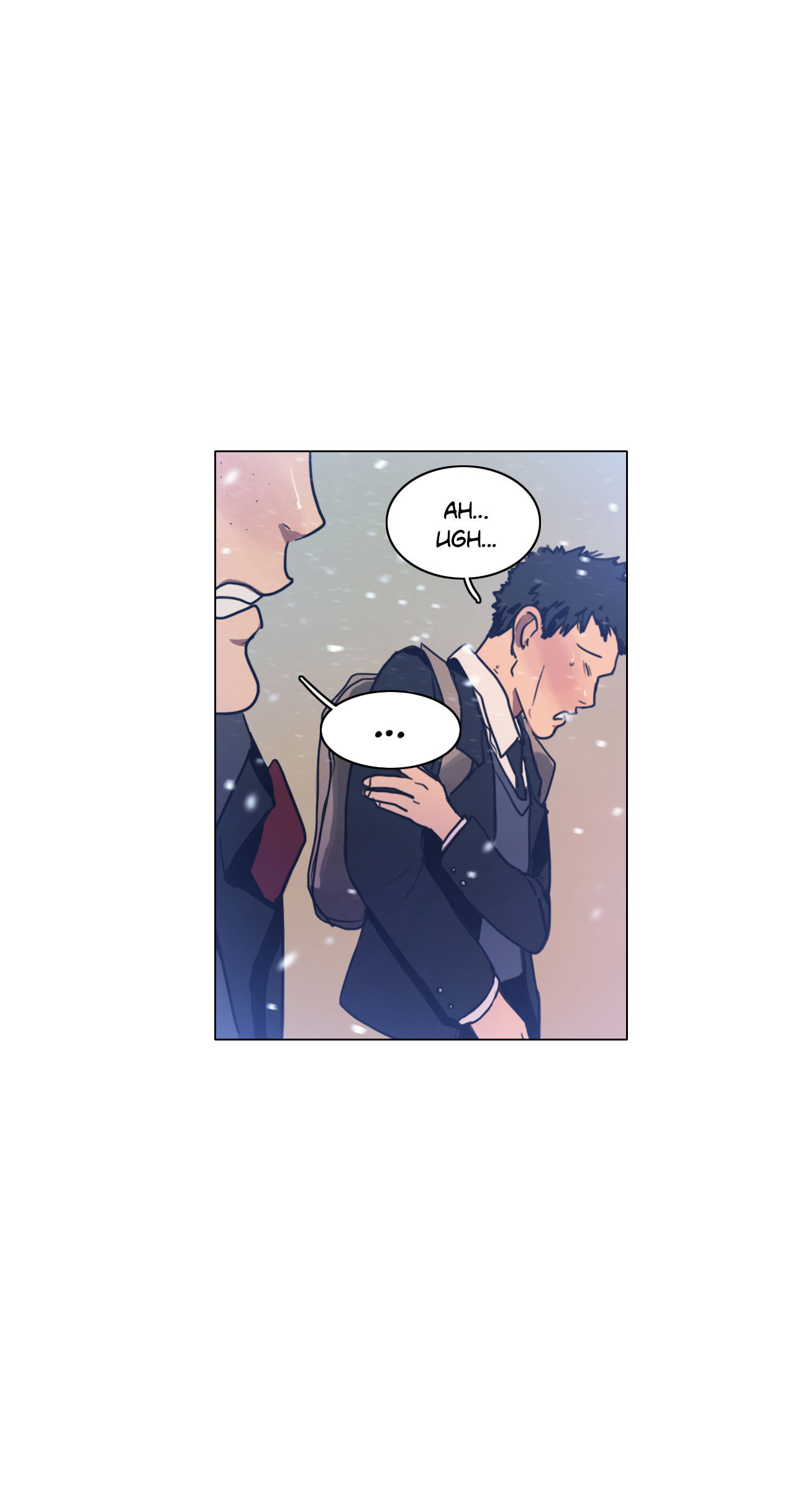 Read Save Me chapter 41 image 25 on Lezhin