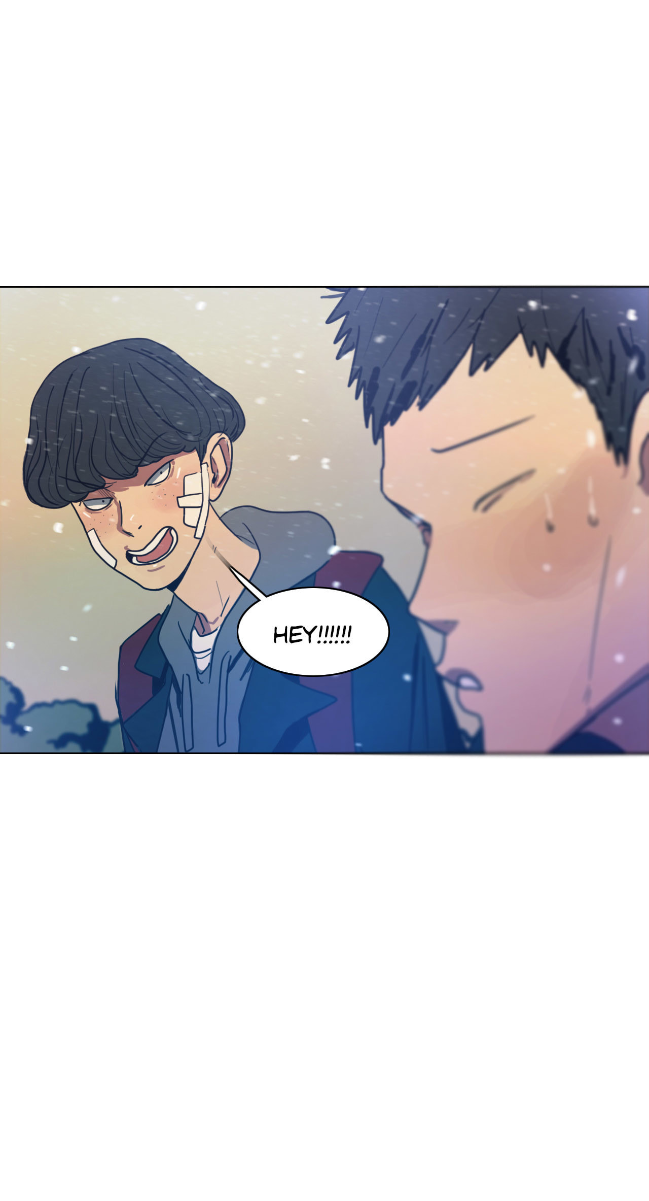 Read Save Me chapter 41 image 26 on Lezhin