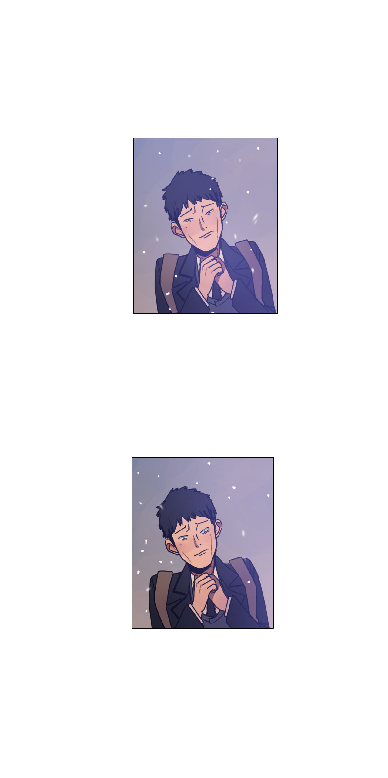 Read Save Me chapter 41 image 28 on Lezhin
