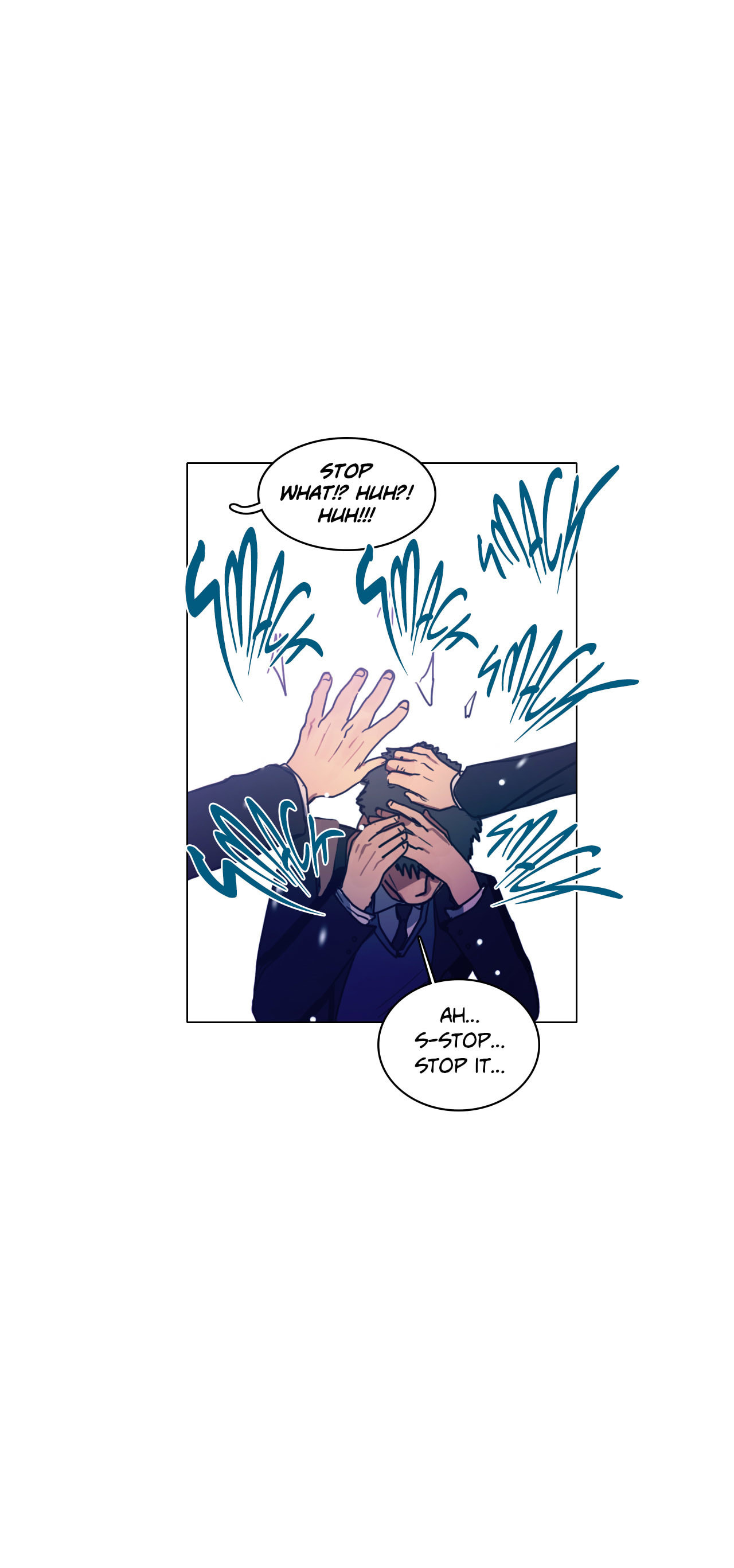 Read Save Me chapter 41 image 33 on Lezhin