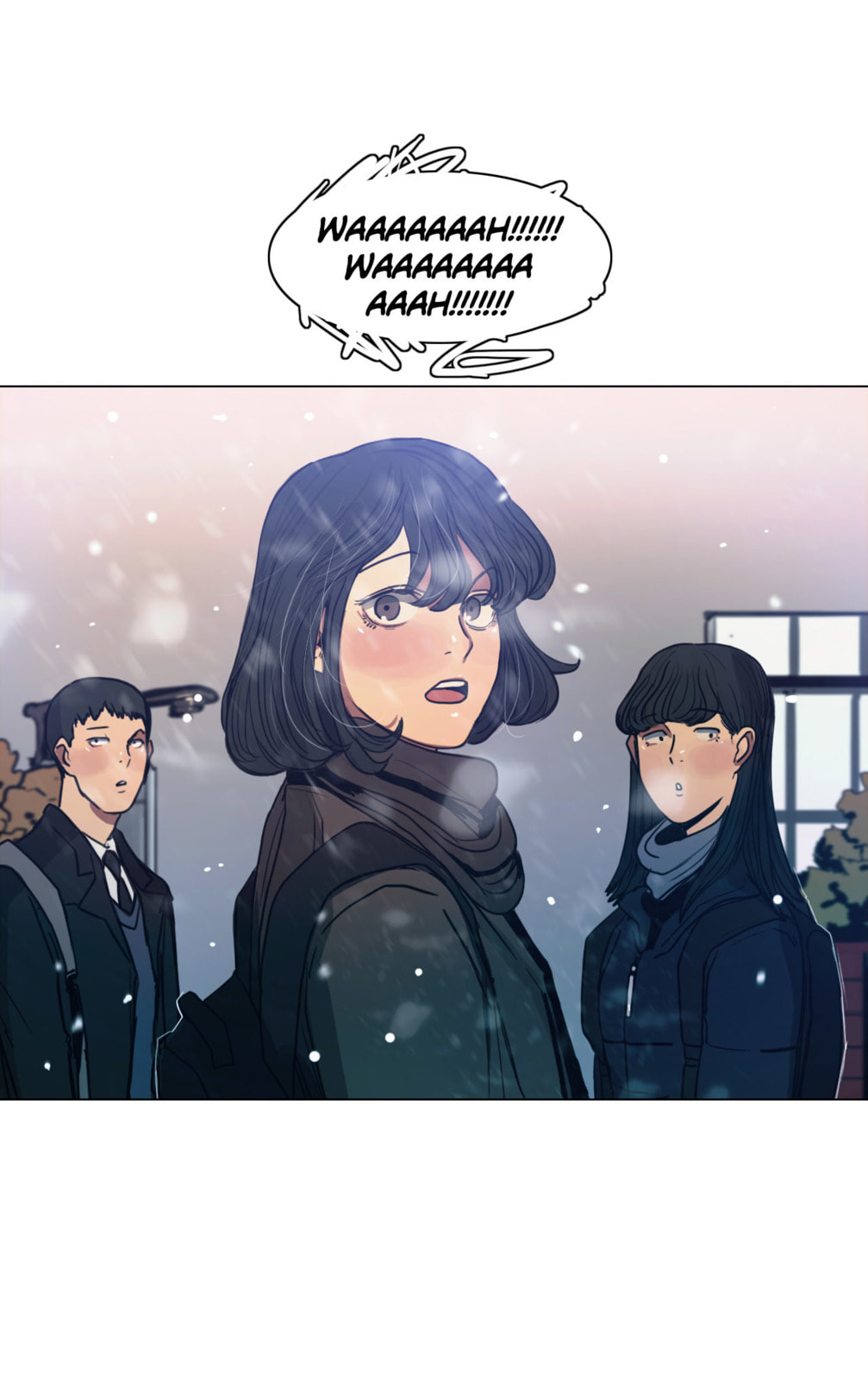 Read Save Me chapter 41 image 36 on Lezhin