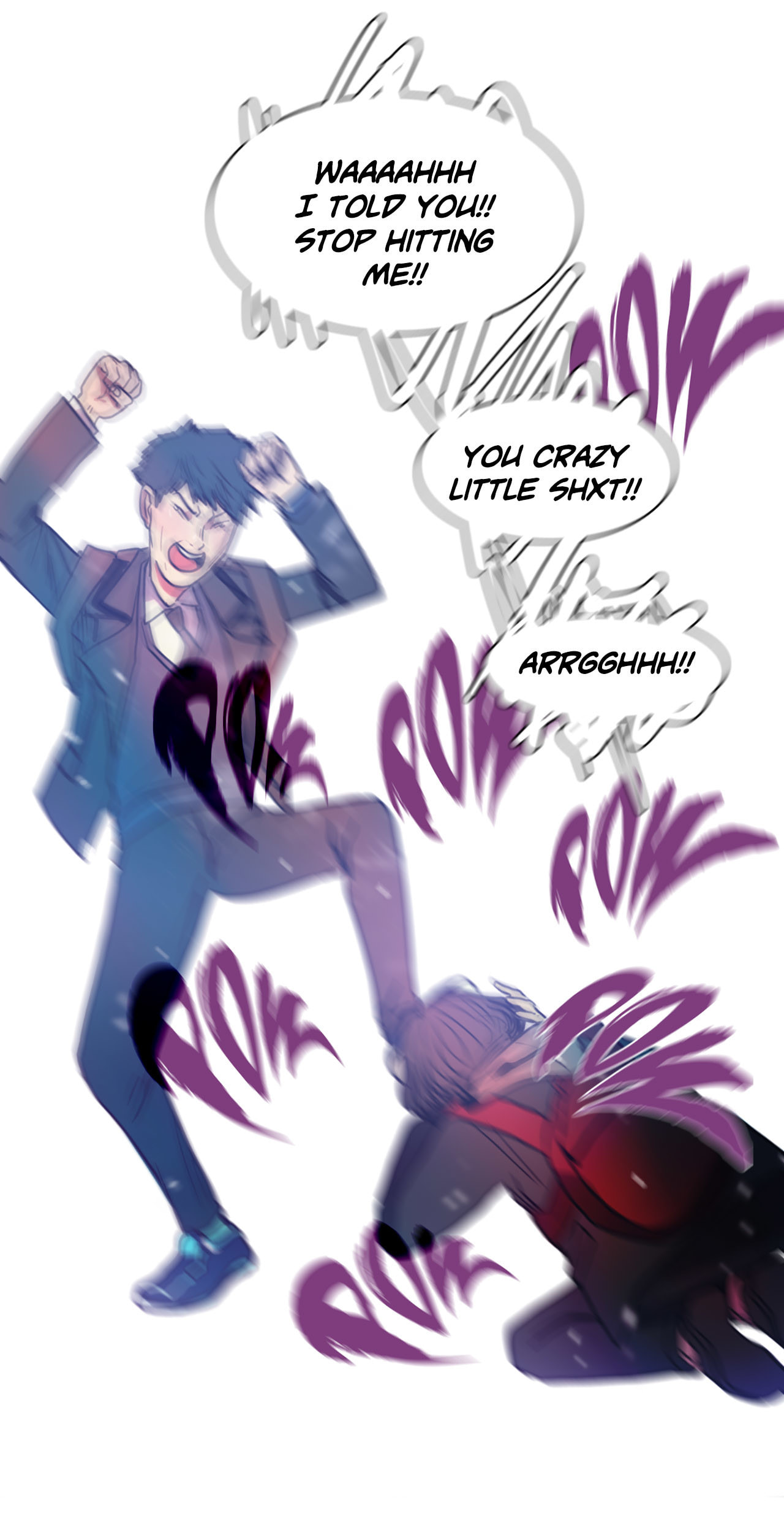 Read Save Me chapter 41 image 38 on Lezhin