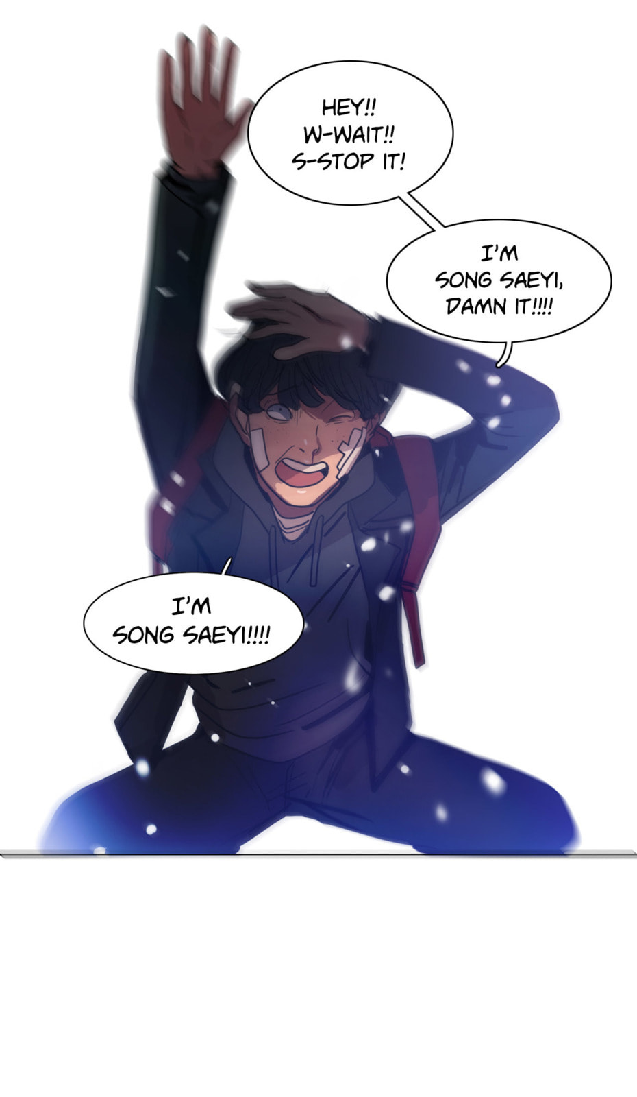 Read Save Me chapter 41 image 39 on Lezhin