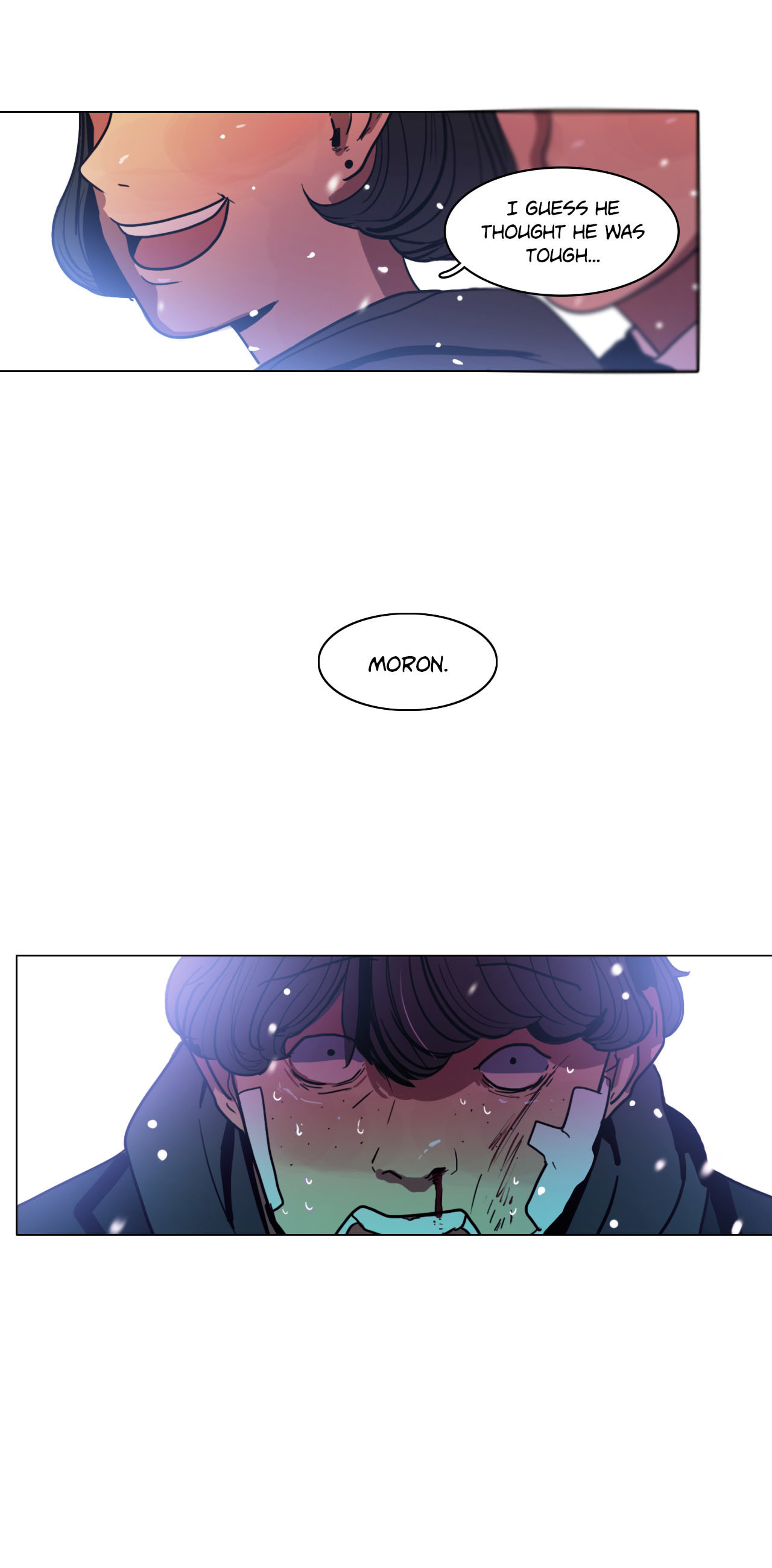 Read Save Me chapter 41 image 41 on Lezhin