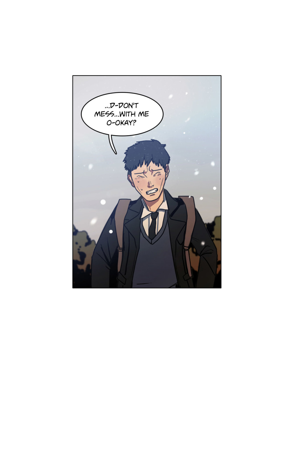 Read Save Me chapter 41 image 42 on Lezhin