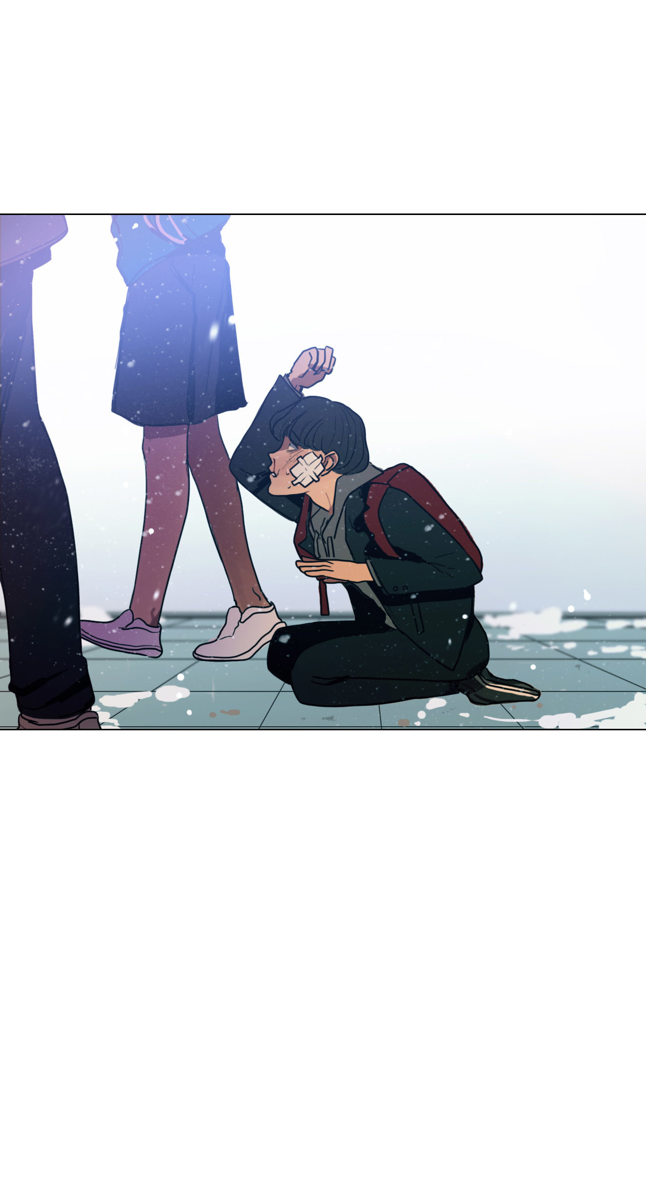 Read Save Me chapter 41 image 43 on Lezhin