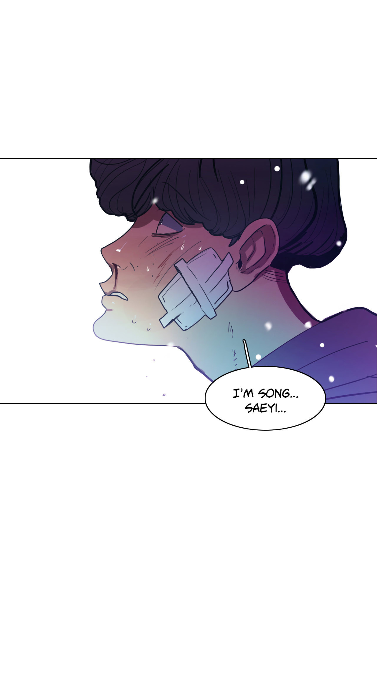 Read Save Me chapter 41 image 44 on Lezhin