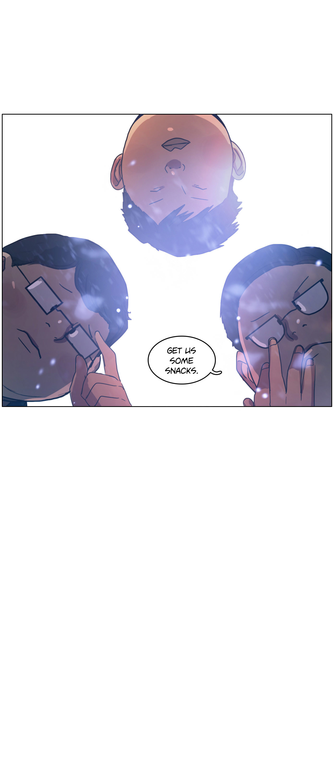 Read Save Me chapter 41 image 49 on Lezhin
