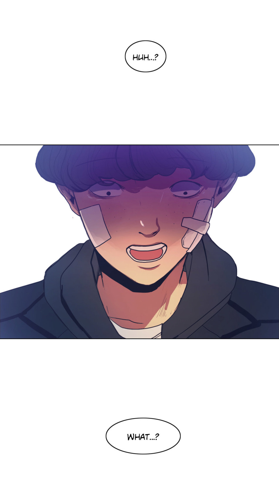 Read Save Me chapter 41 image 5 on Lezhin