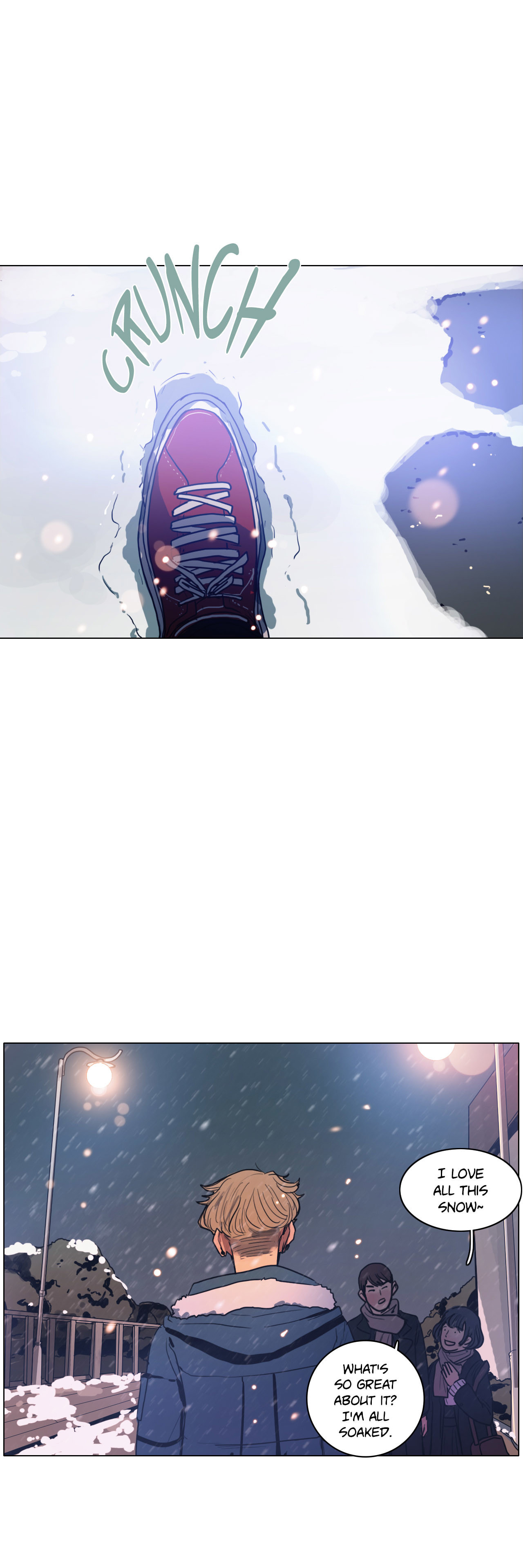 Read Save Me chapter 41 image 52 on Lezhin