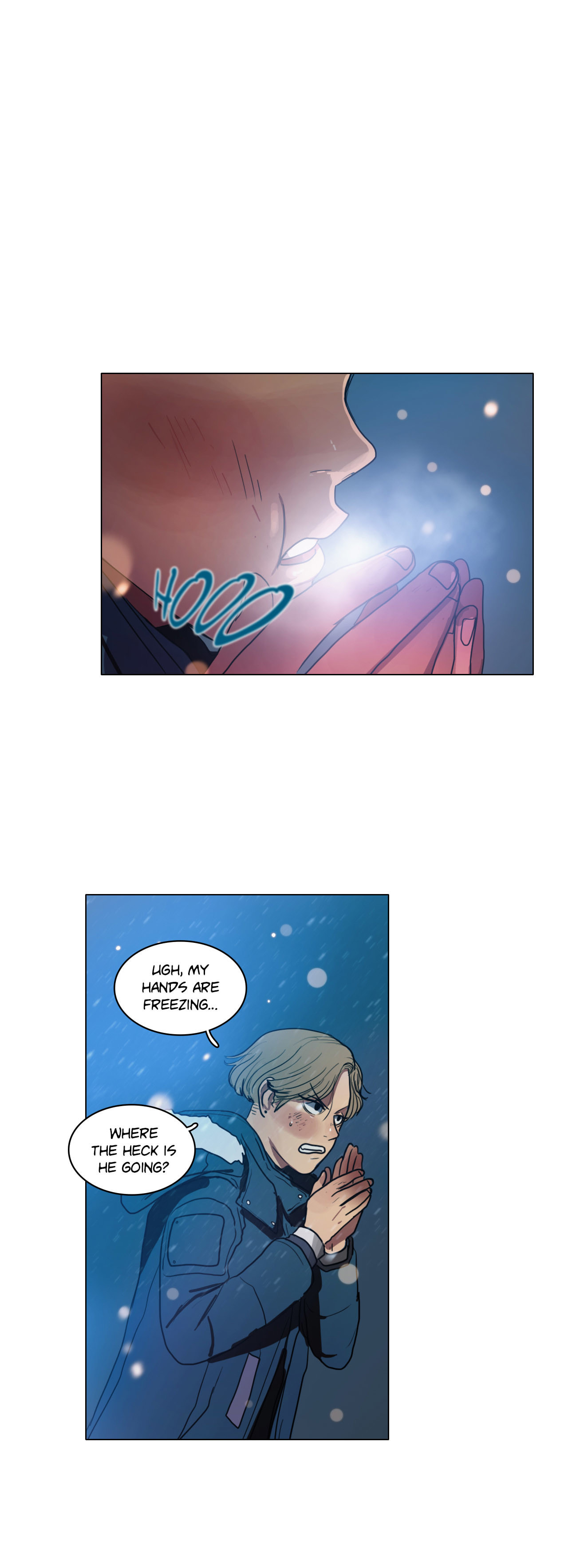 Read Save Me chapter 41 image 53 on Lezhin