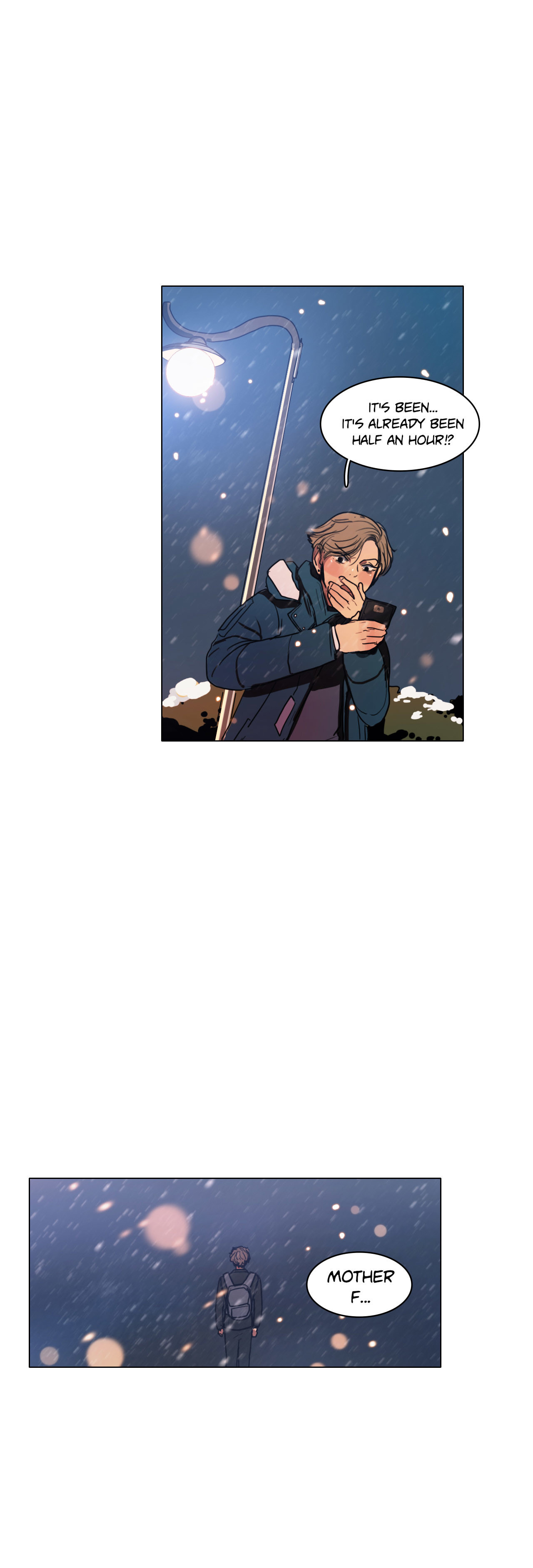 Read Save Me chapter 41 image 54 on Lezhin