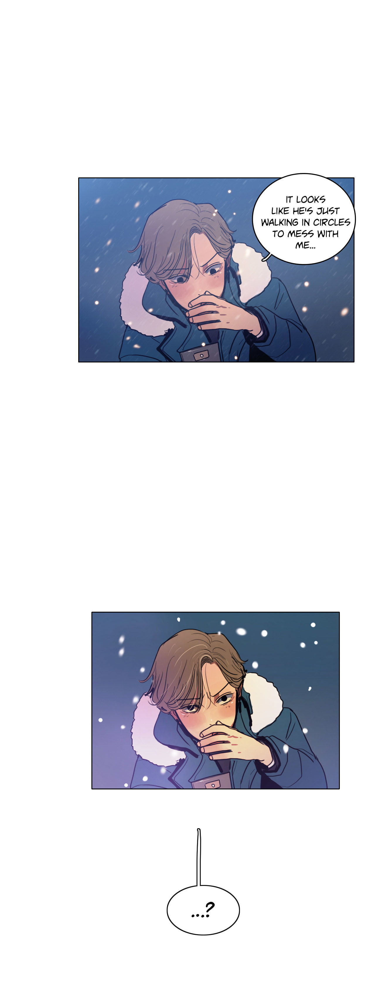 Read Save Me chapter 41 image 55 on Lezhin