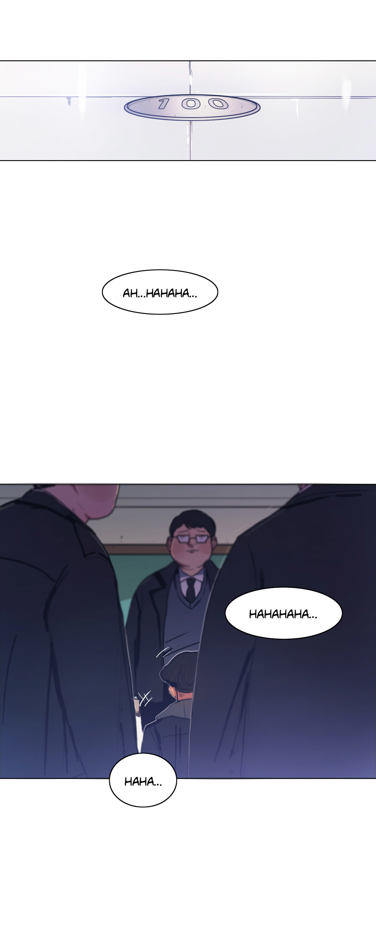 Read Save Me chapter 41 image 6 on Lezhin
