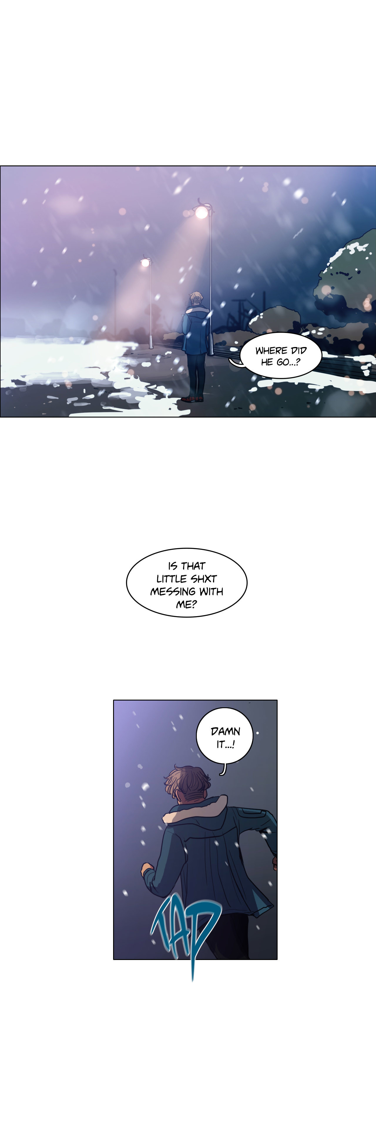 Read Save Me chapter 42 image 1 on Lezhin