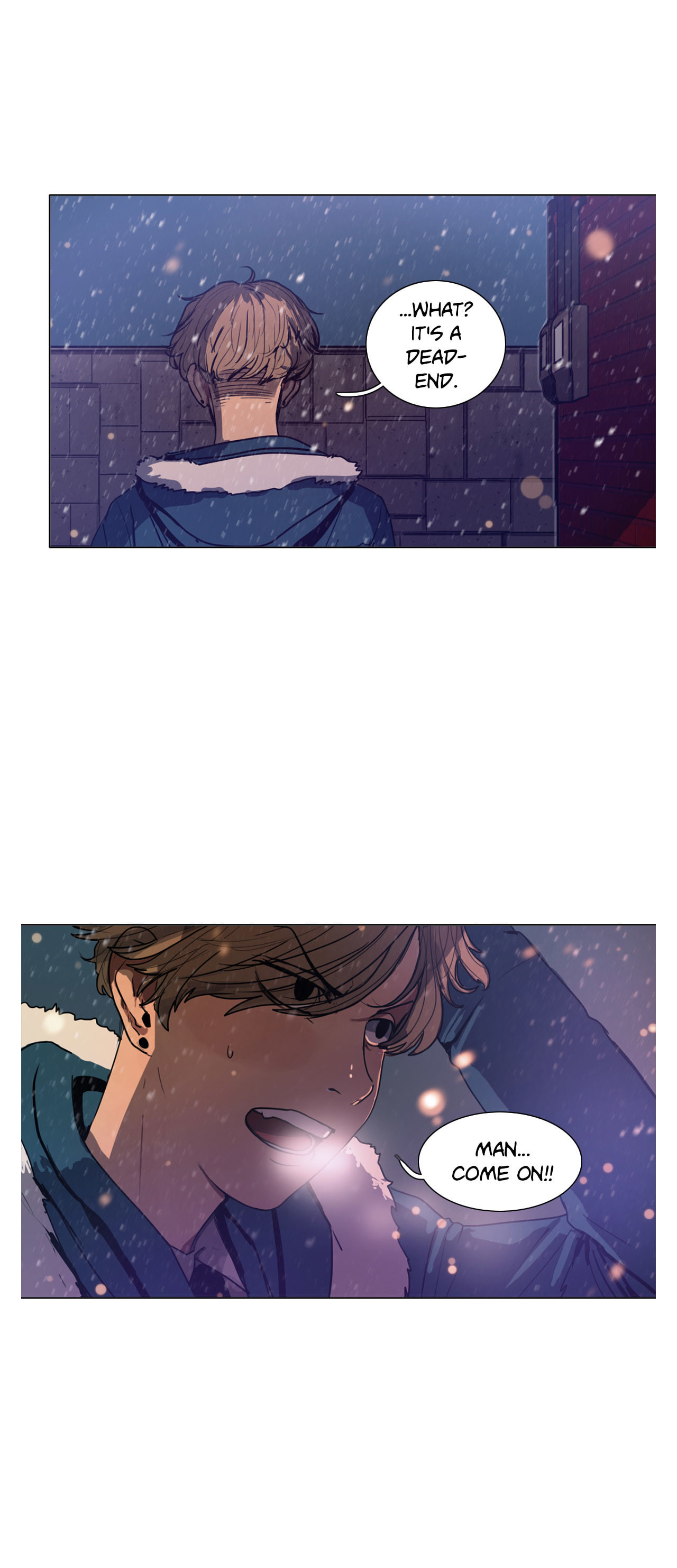 Read Save Me chapter 42 image 10 on Lezhin