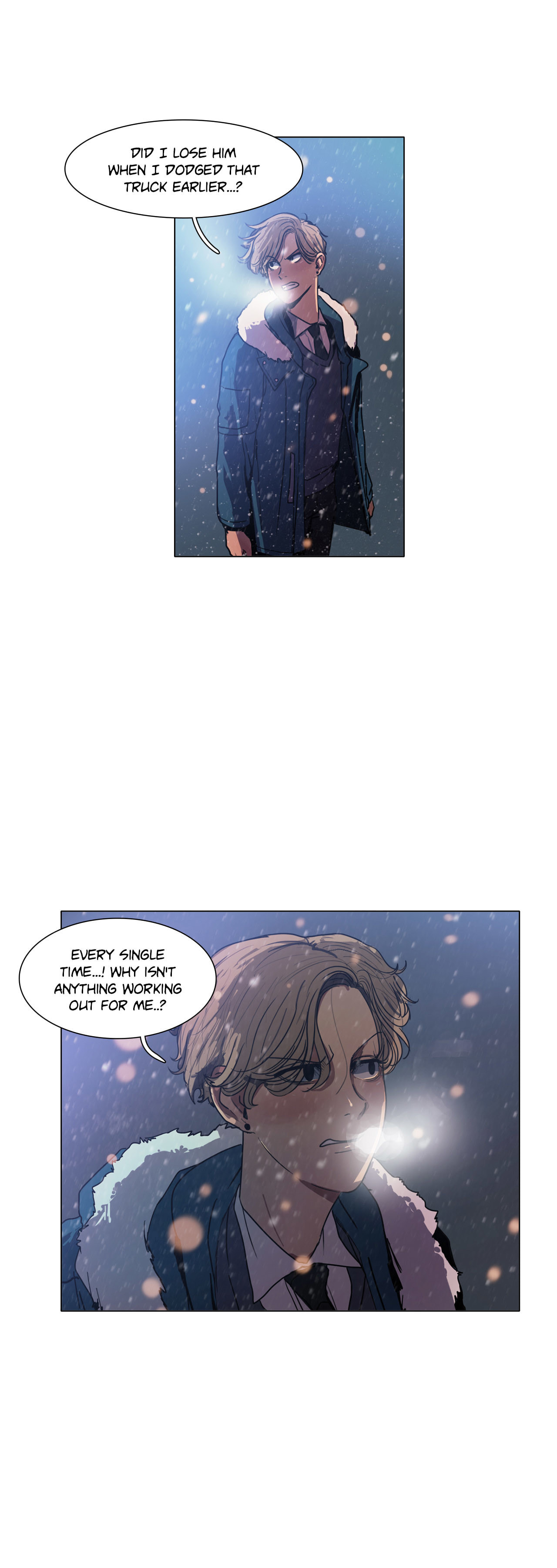 Read Save Me chapter 42 image 11 on Lezhin