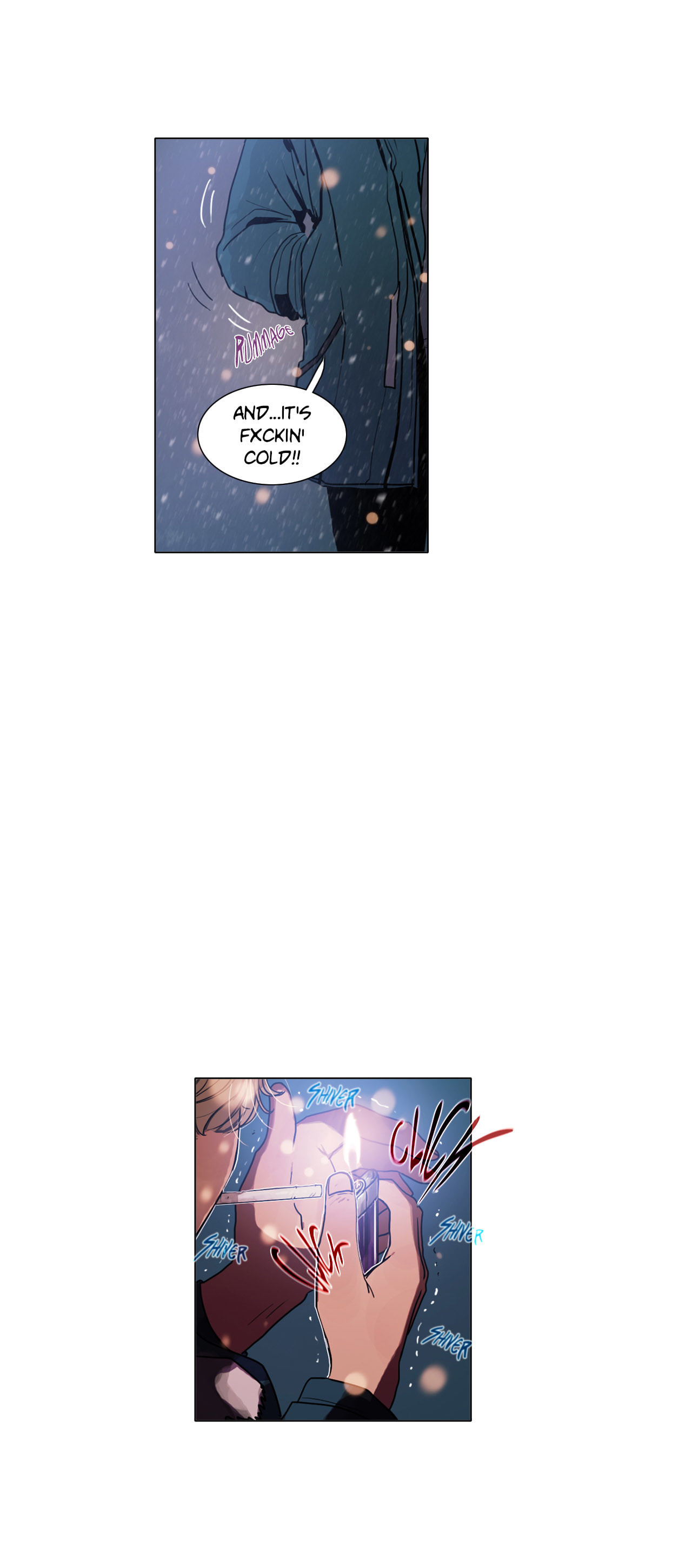 Read Save Me chapter 42 image 12 on Lezhin