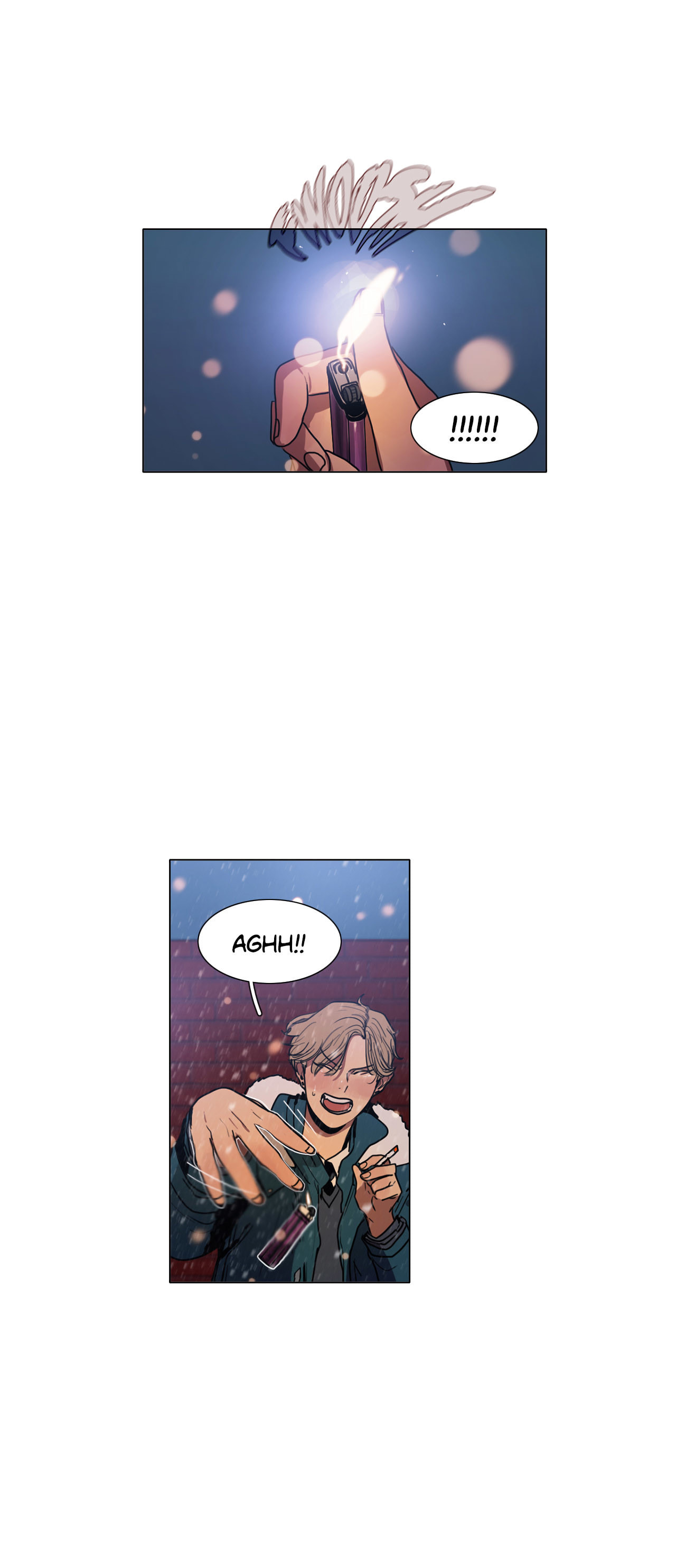 Read Save Me chapter 42 image 13 on Lezhin