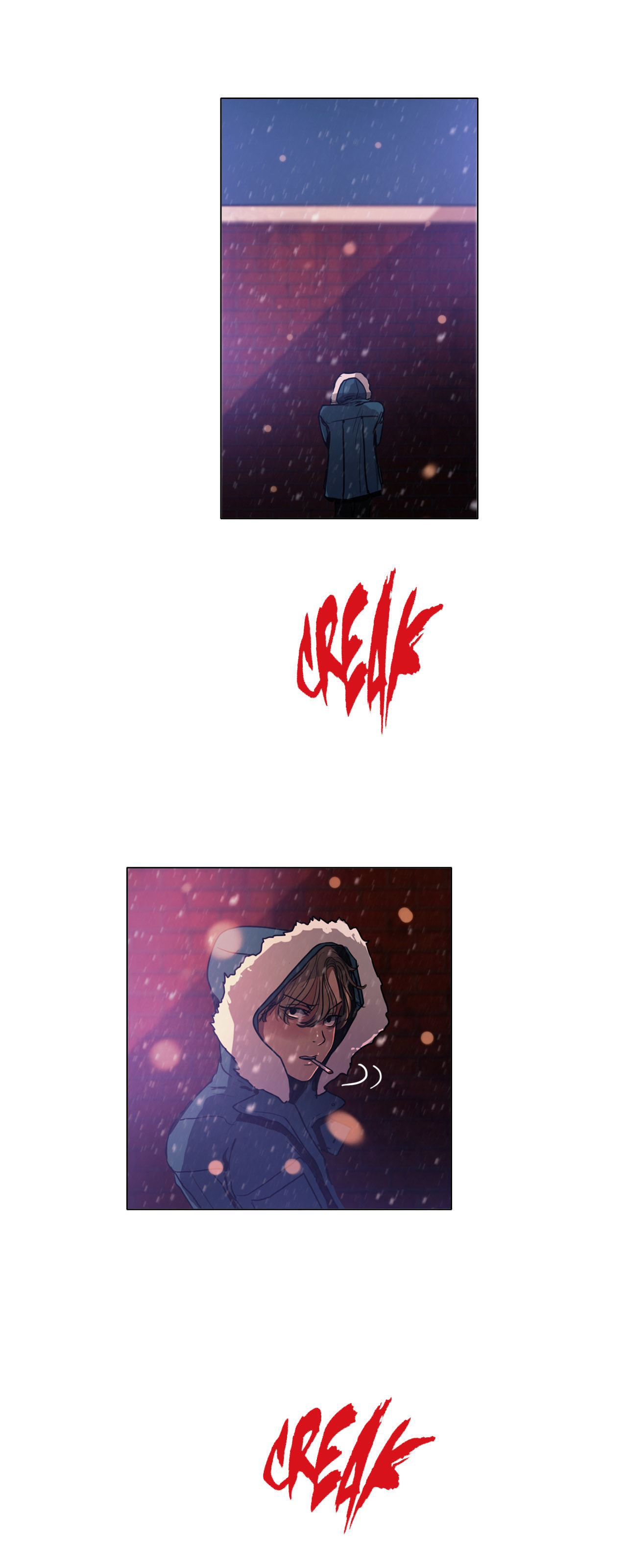 Read Save Me chapter 42 image 16 on Lezhin