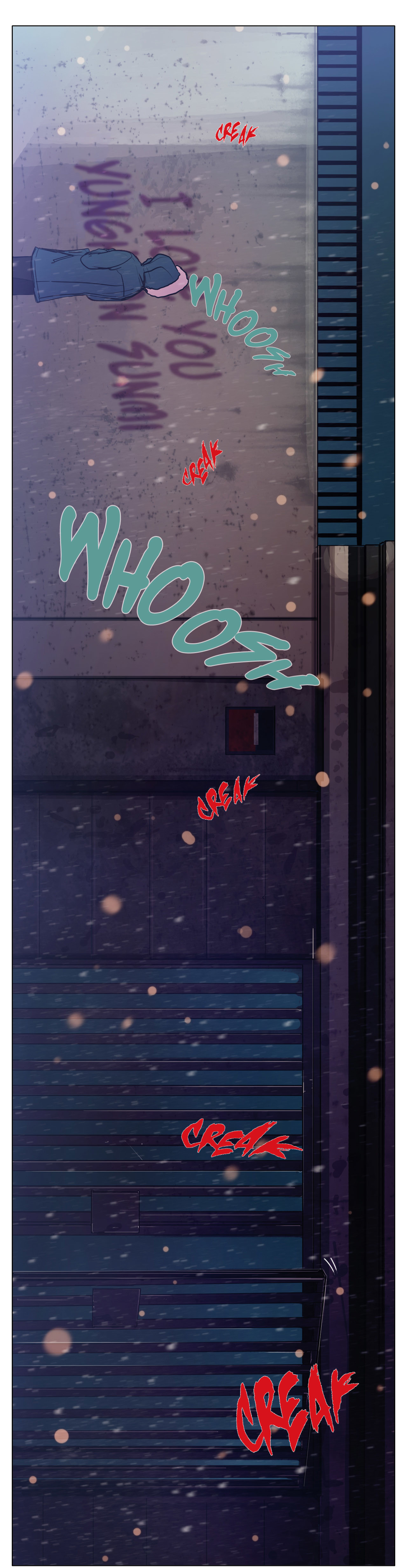 Read Save Me chapter 42 image 18 on Lezhin