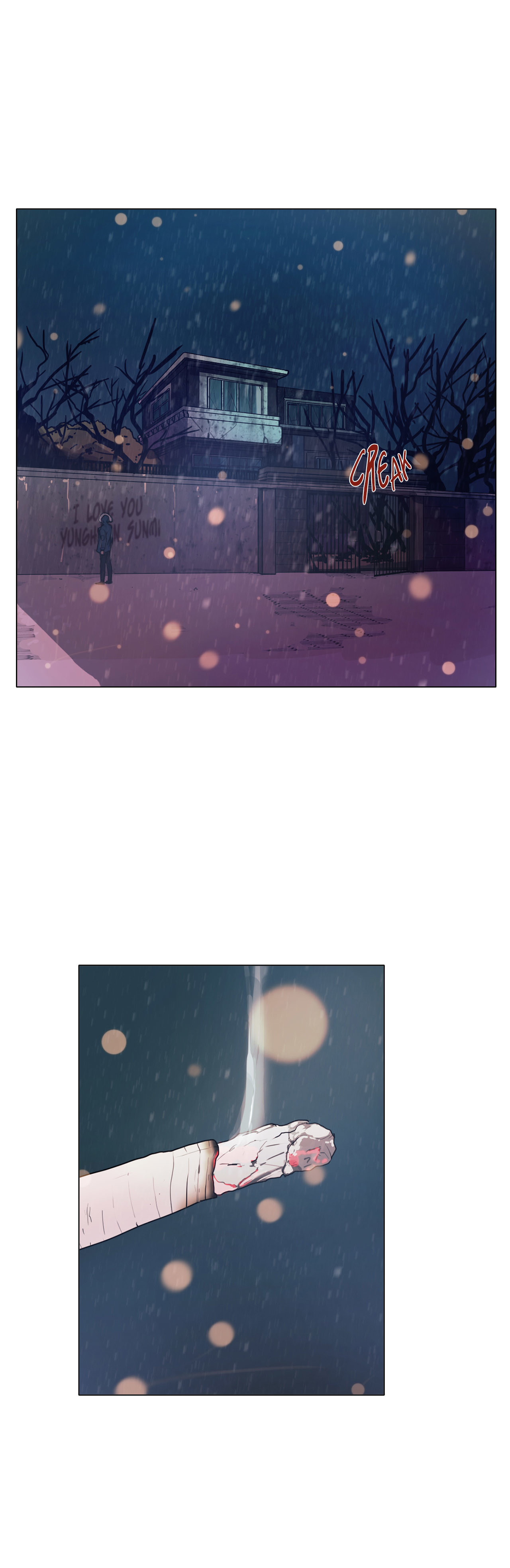 Read Save Me chapter 42 image 22 on Lezhin