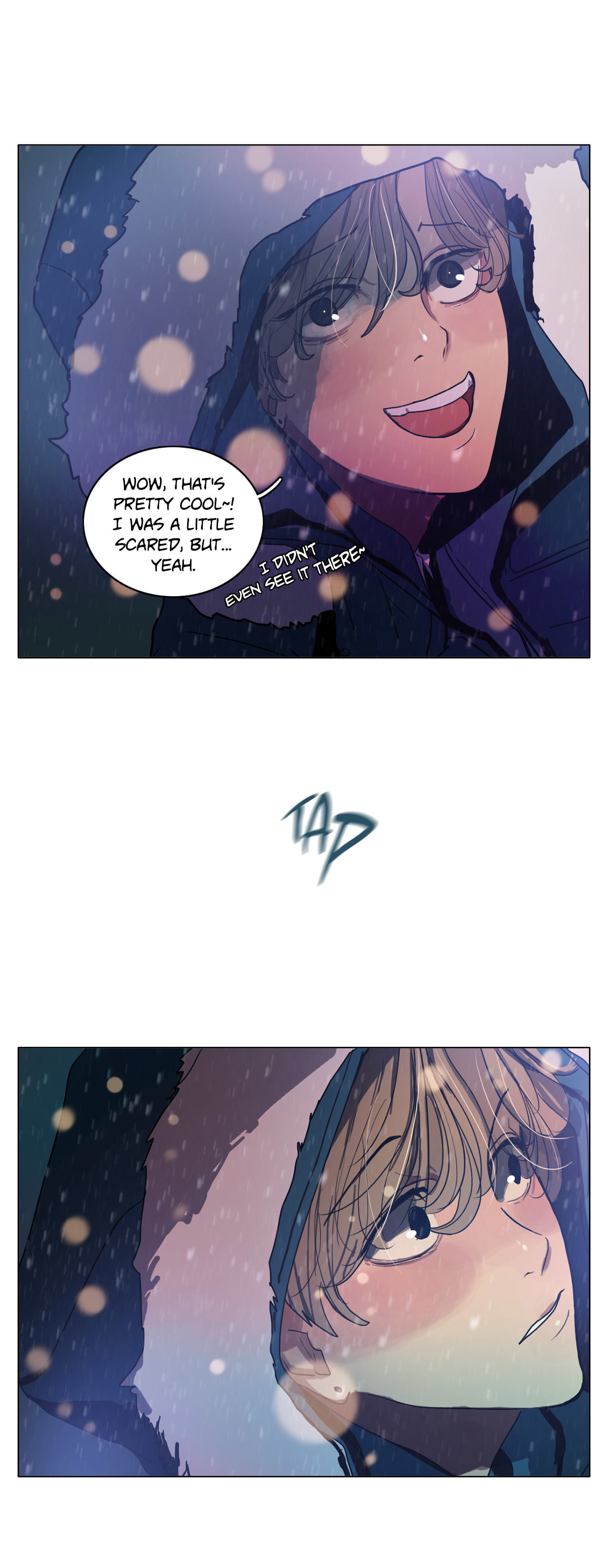 Read Save Me chapter 42 image 25 on Lezhin