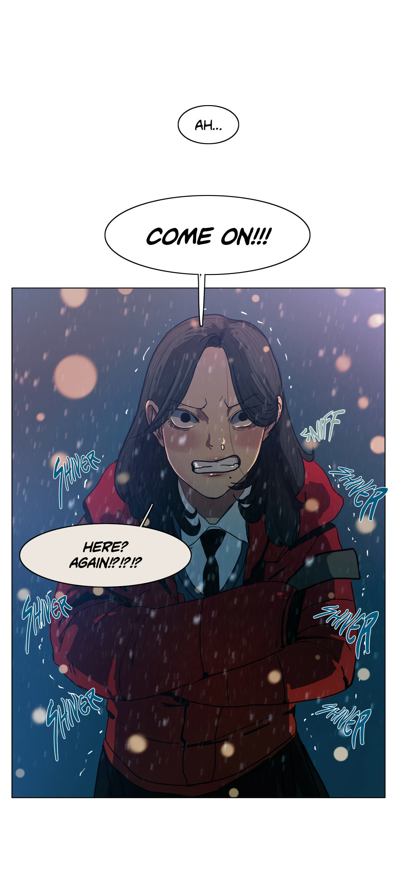 Read Save Me chapter 42 image 30 on Lezhin