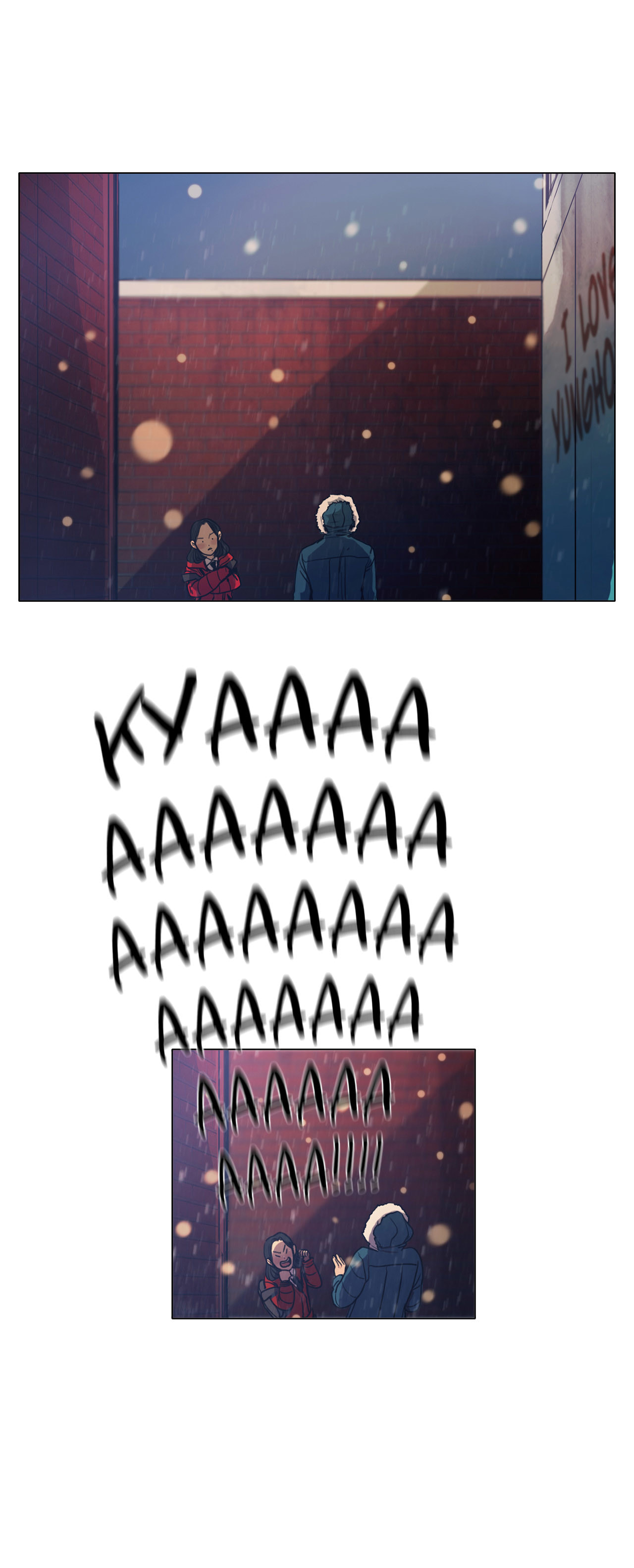 Read Save Me chapter 42 image 31 on Lezhin