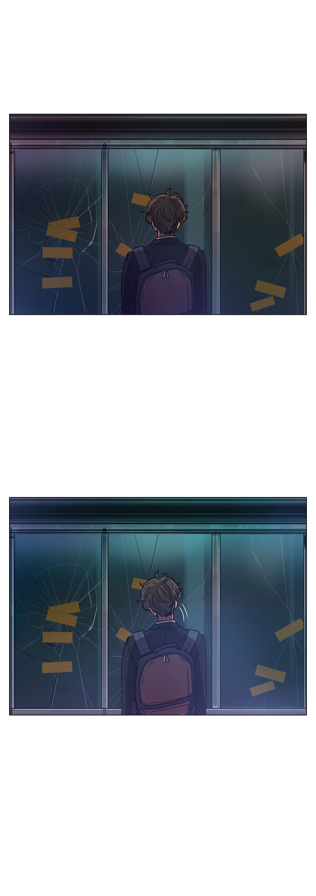Read Save Me chapter 42 image 42 on Lezhin