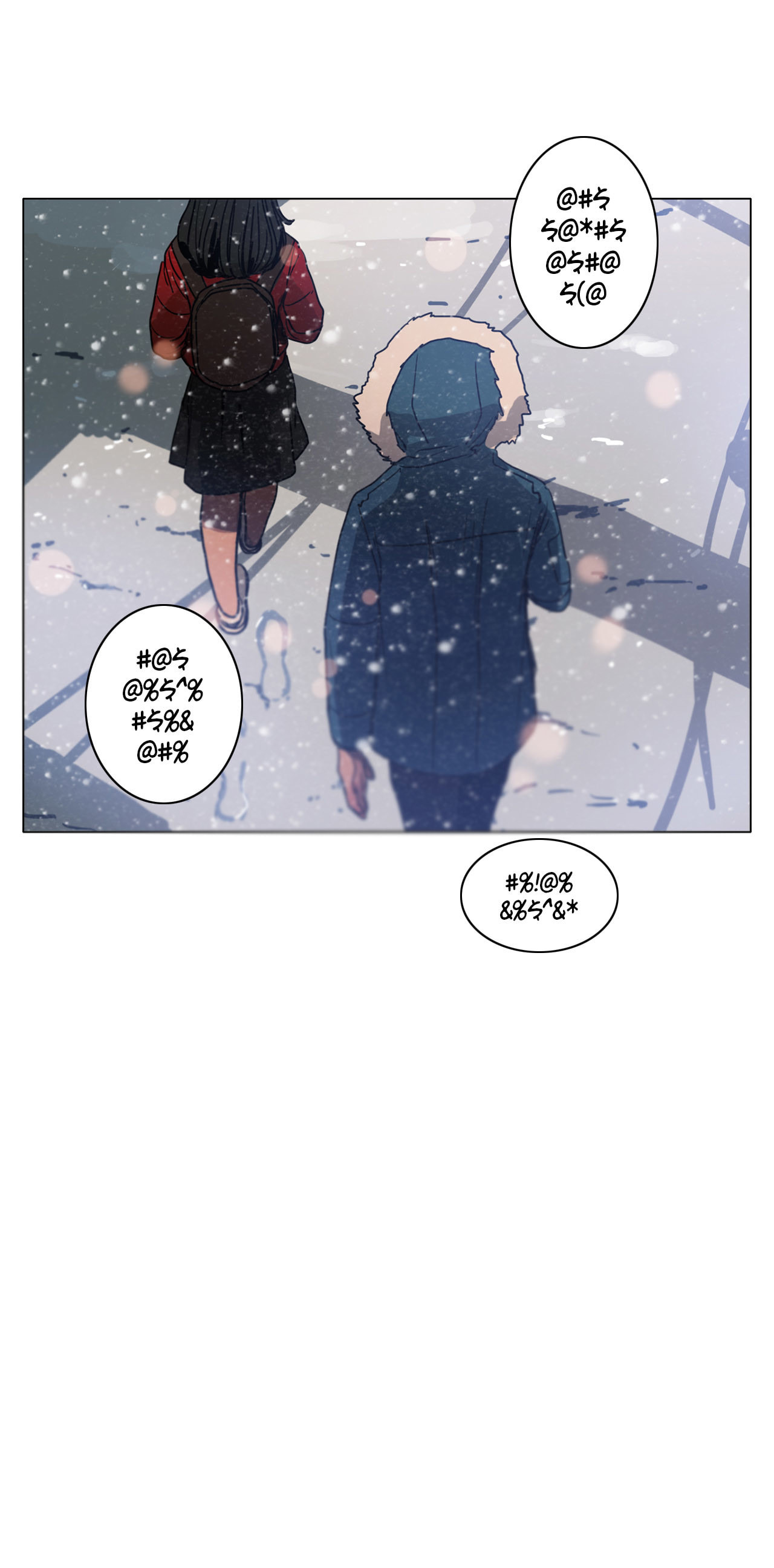 Read Save Me chapter 42 image 44 on Lezhin