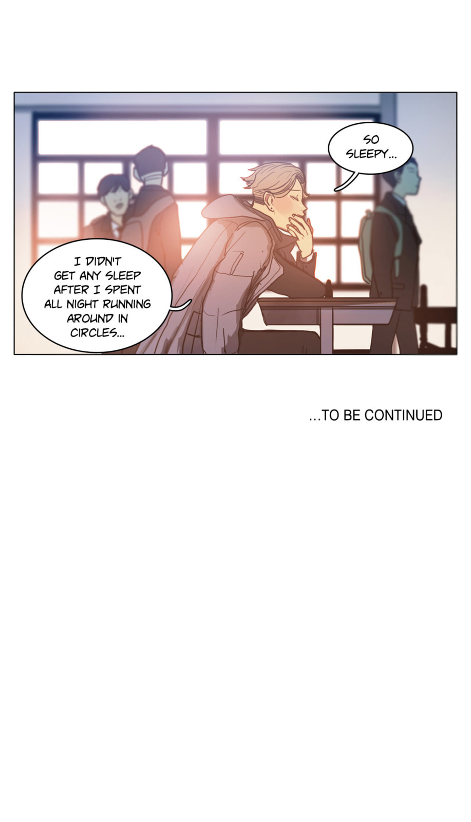 Read Save Me chapter 42 image 52 on Lezhin