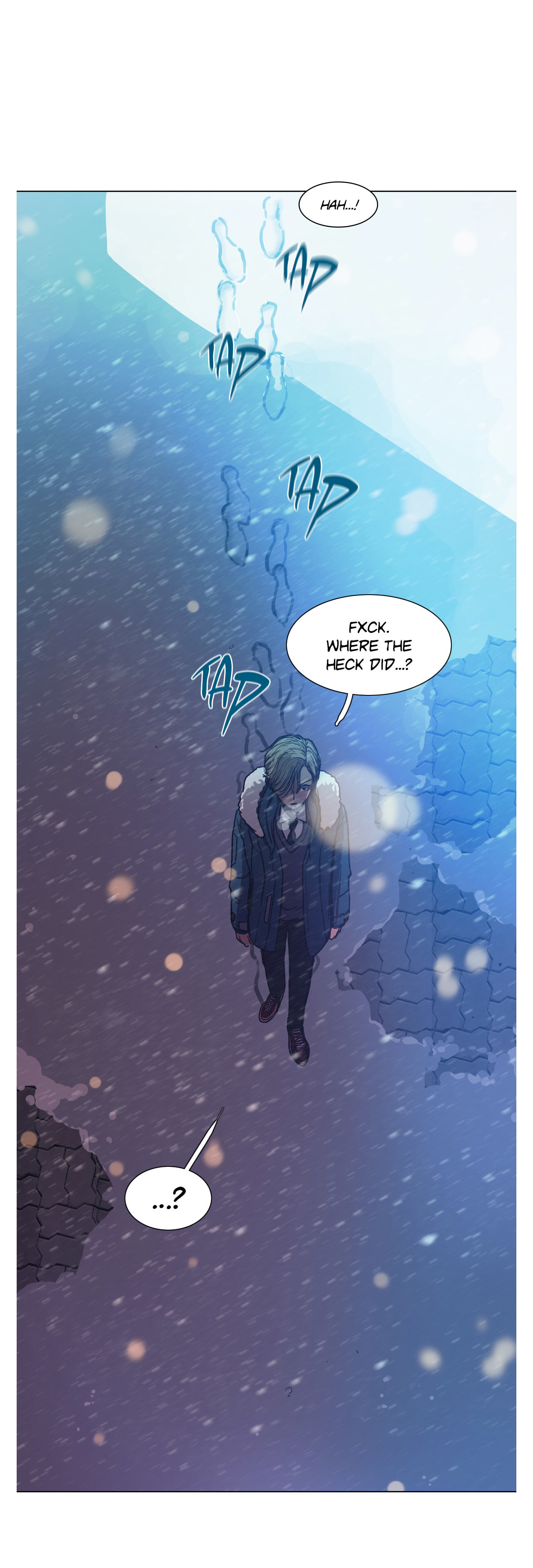 Read Save Me chapter 42 image 8 on Lezhin