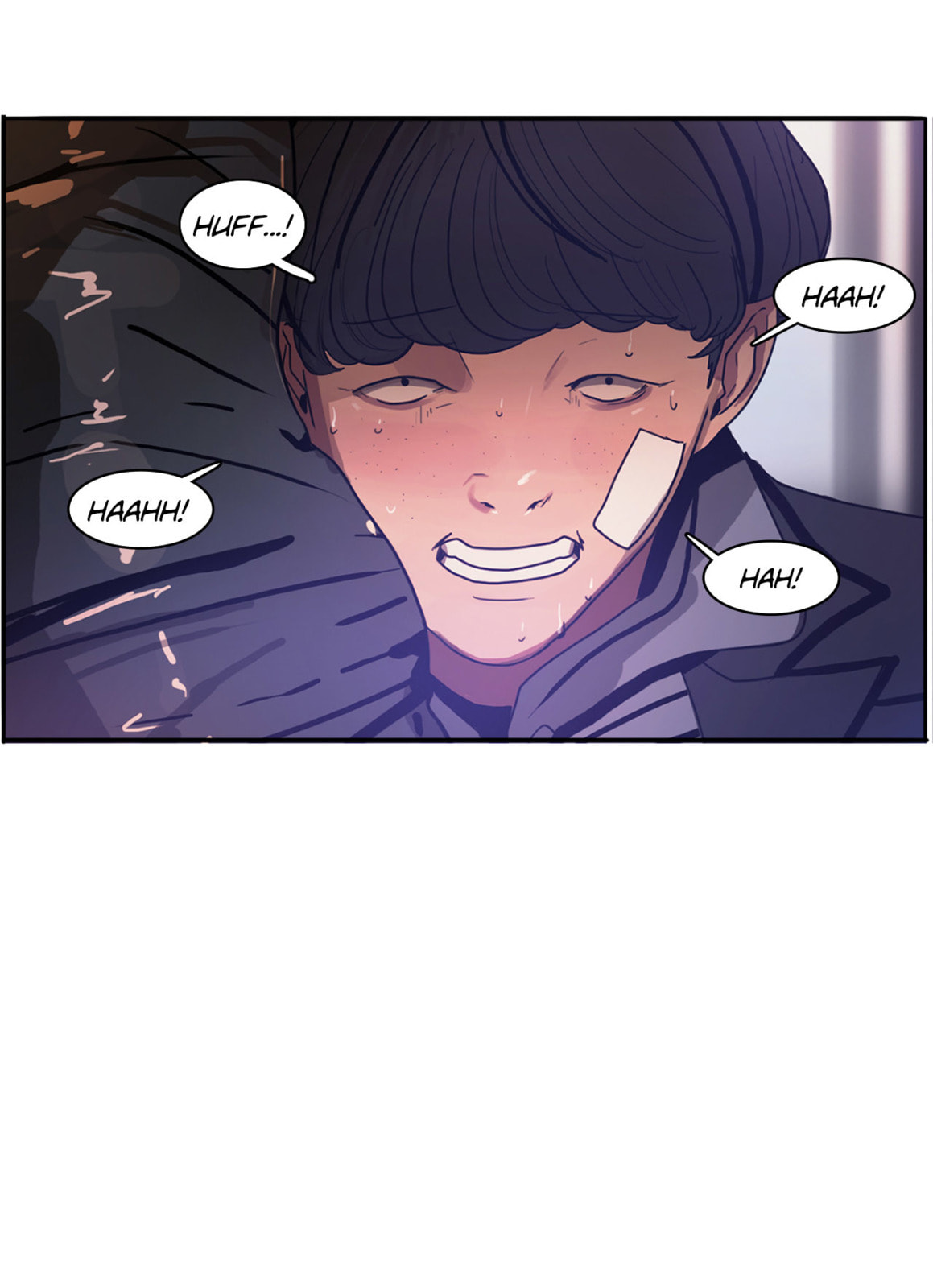 Read Save Me chapter 43 image 13 on Lezhin