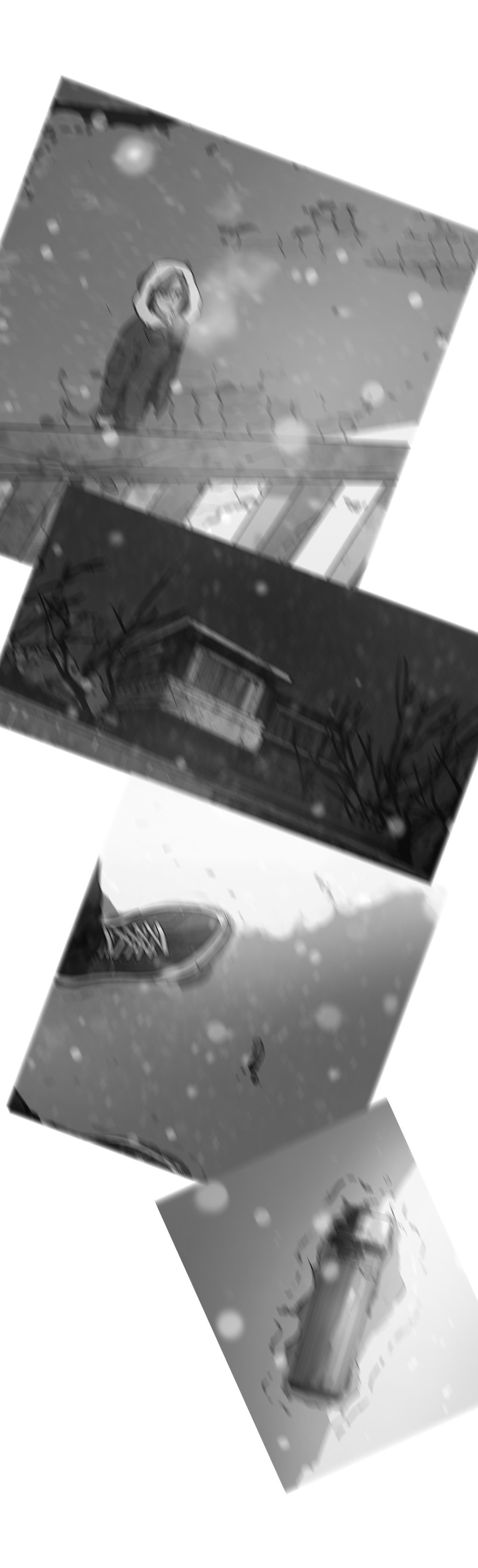 Read Save Me chapter 43 image 2 on Lezhin
