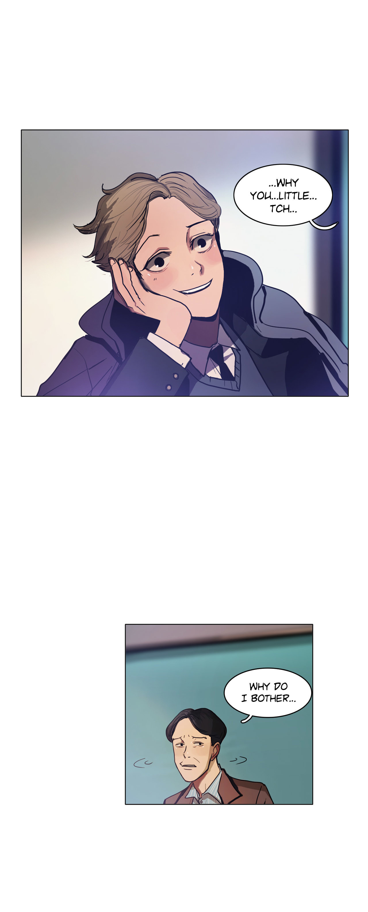 Read Save Me chapter 43 image 20 on Lezhin