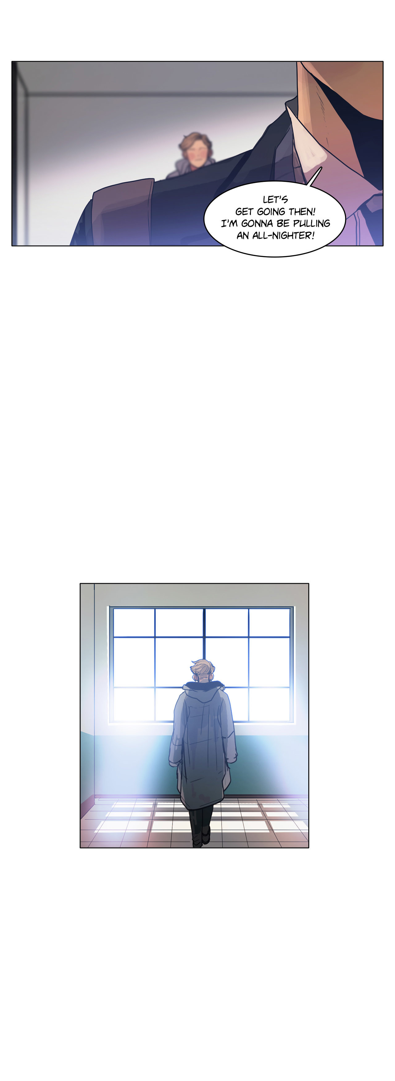 Read Save Me chapter 43 image 24 on Lezhin