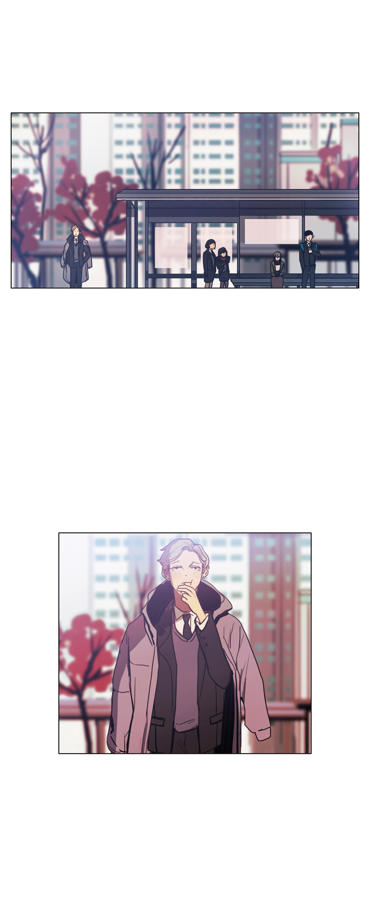 Read Save Me chapter 43 image 25 on Lezhin