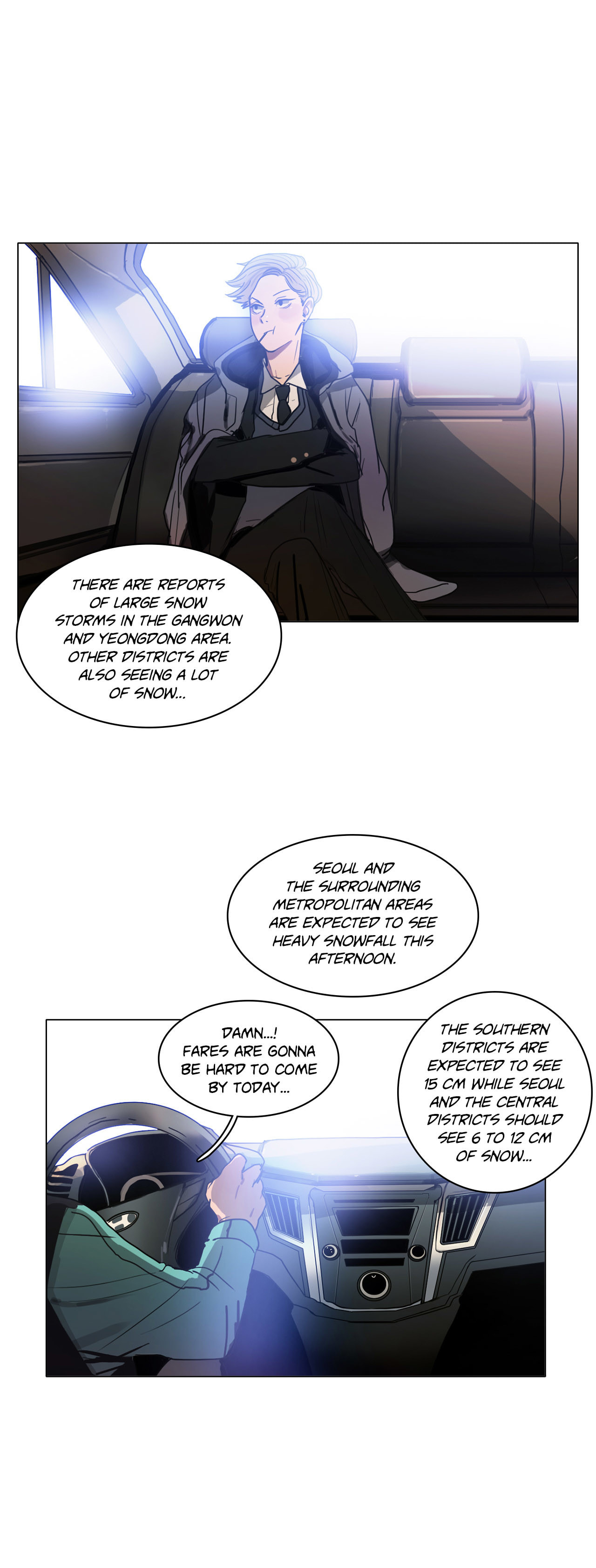 Read Save Me chapter 43 image 29 on Lezhin