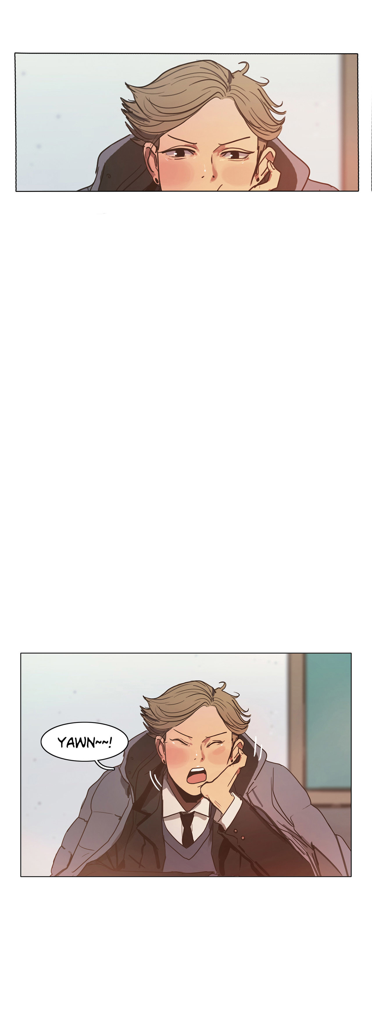 Read Save Me chapter 43 image 3 on Lezhin