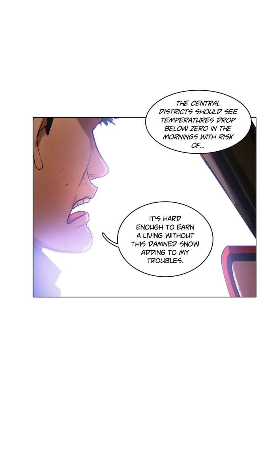 Read Save Me chapter 43 image 30 on Lezhin