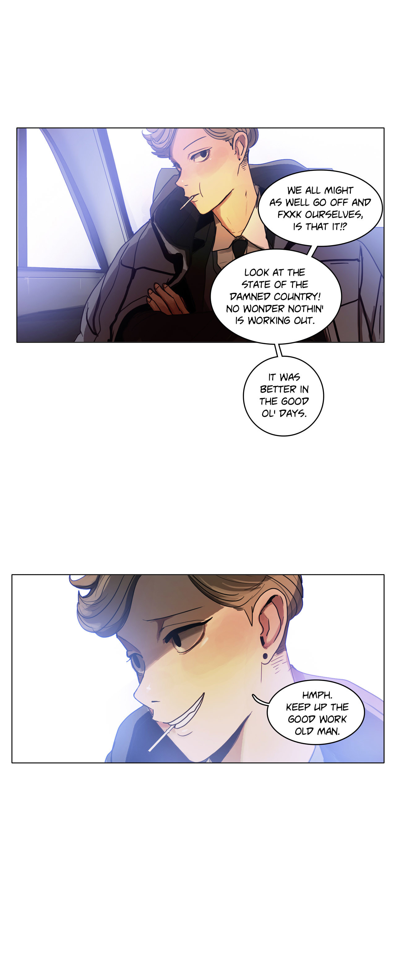 Read Save Me chapter 43 image 31 on Lezhin