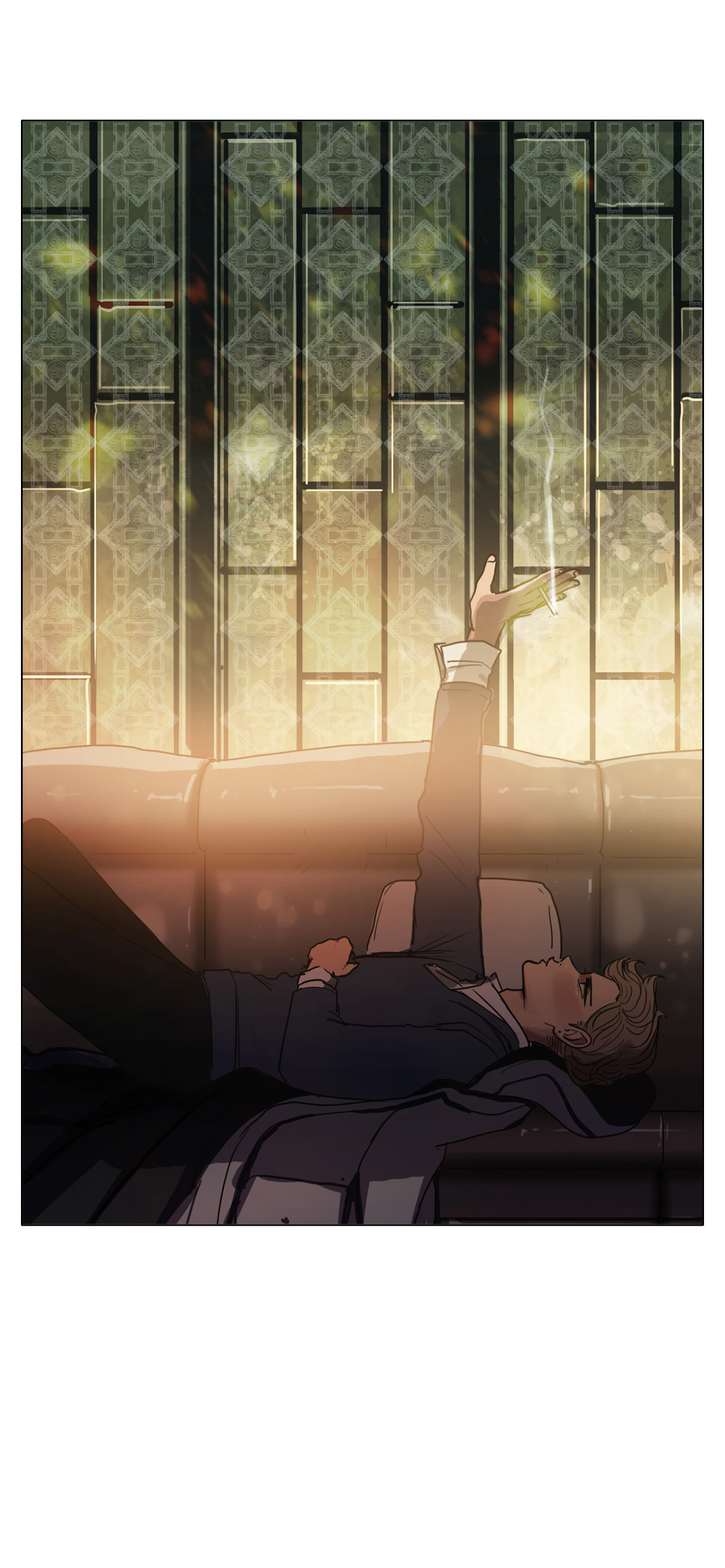 Read Save Me chapter 43 image 34 on Lezhin